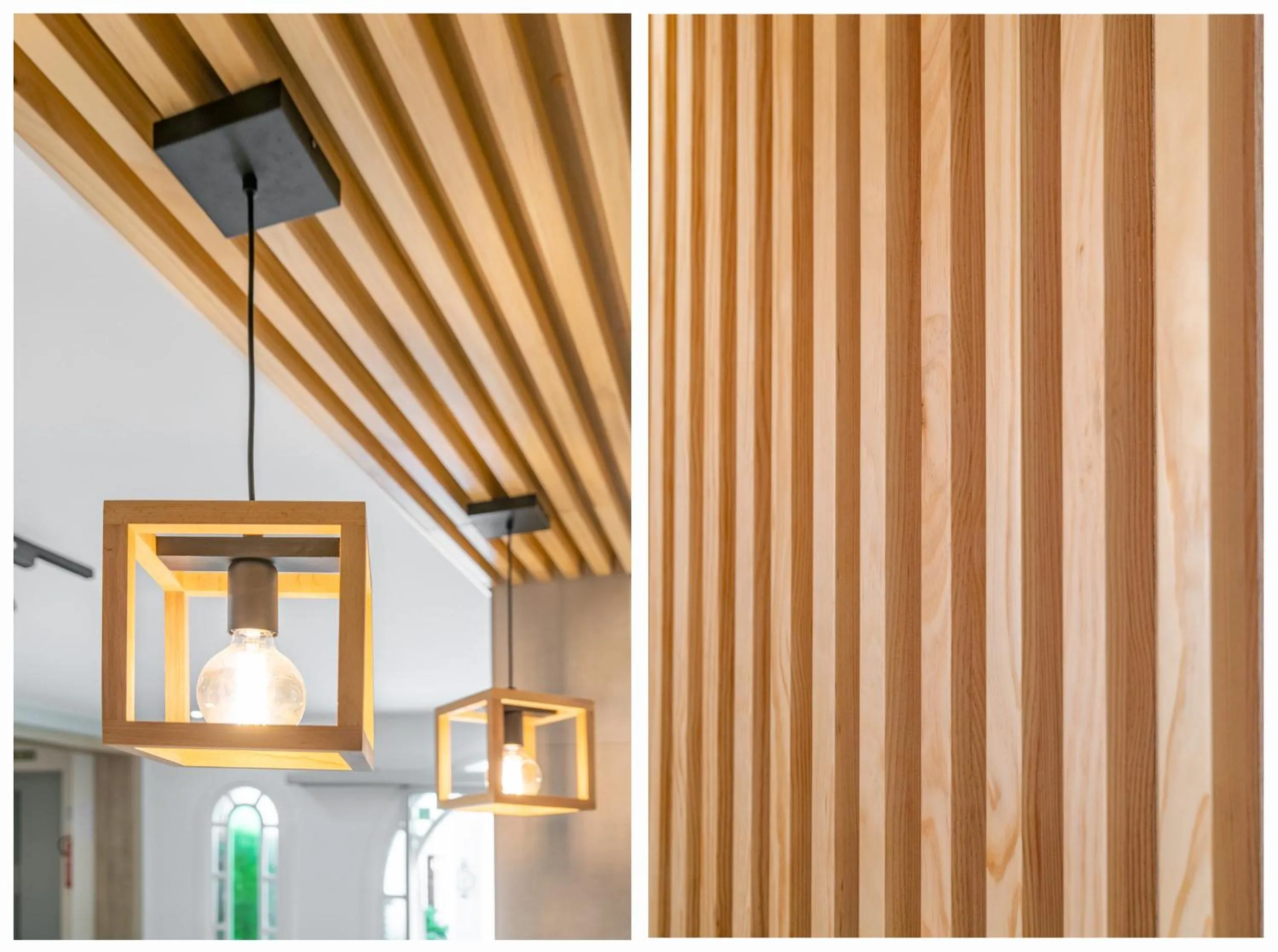 Lobby or reception in Hotel Nerja Club by Dorobe