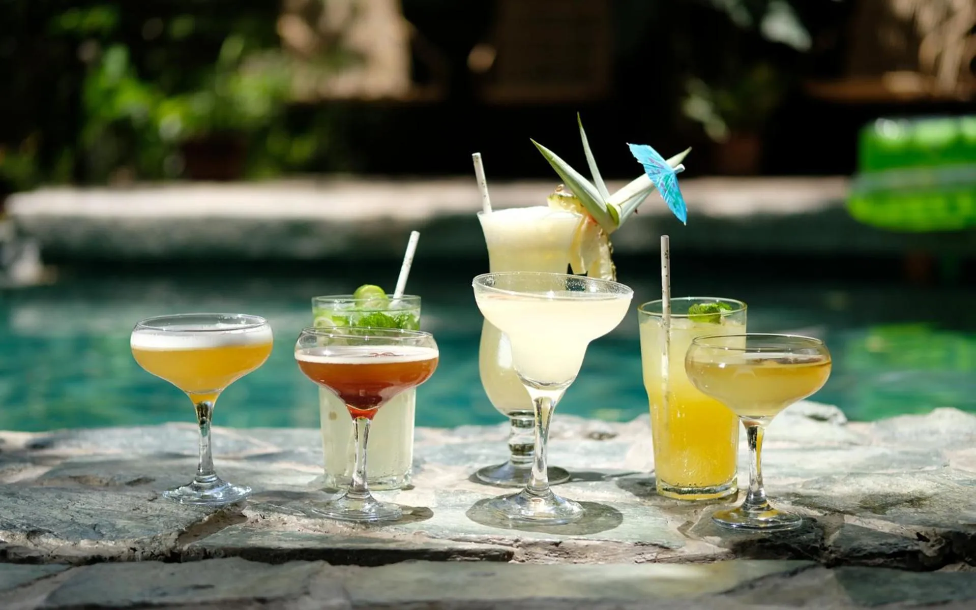 Restaurant/places to eat in Mad Monkey Dumaguete