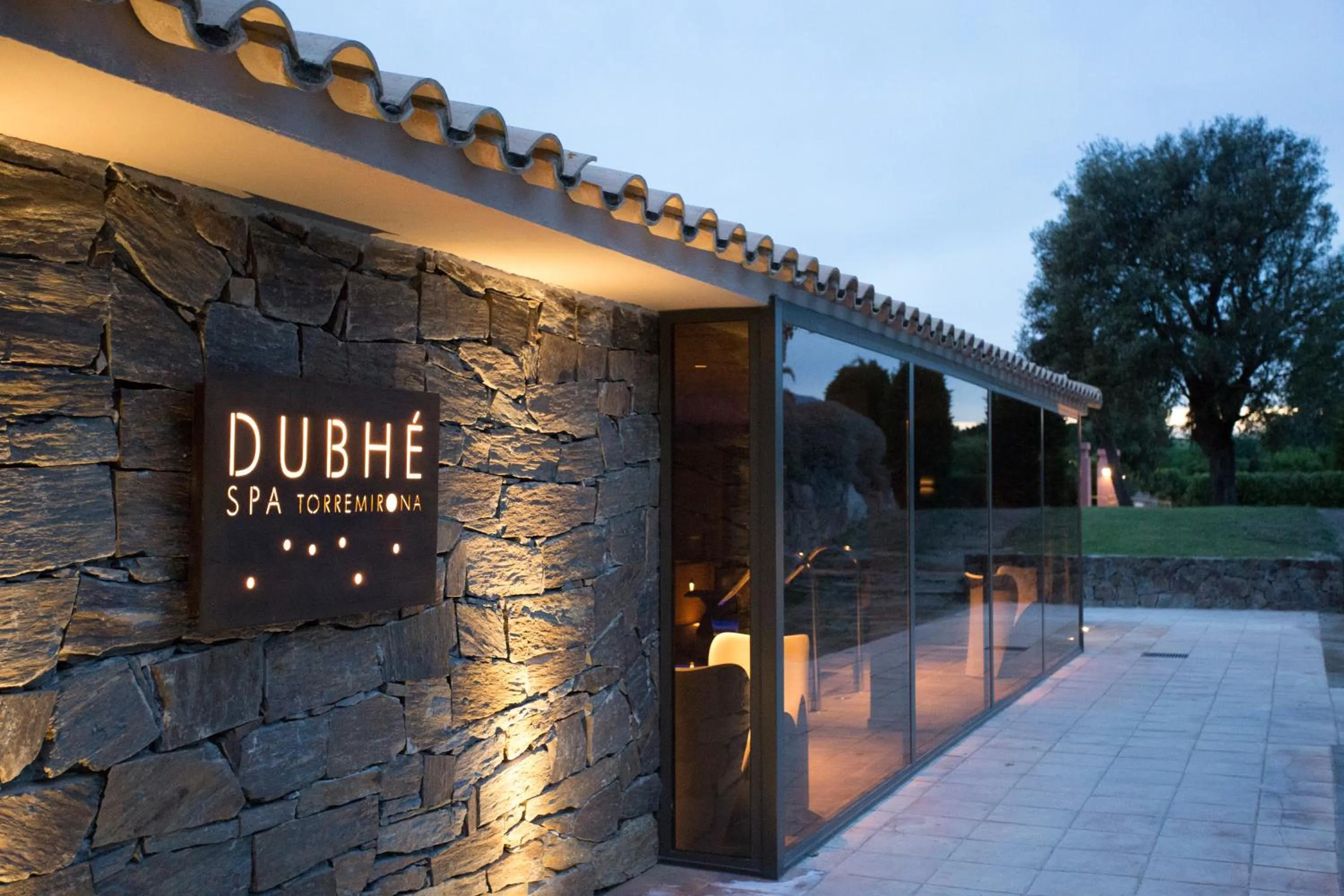 Hot Tub in Apartahotel Suites Vila Birdie