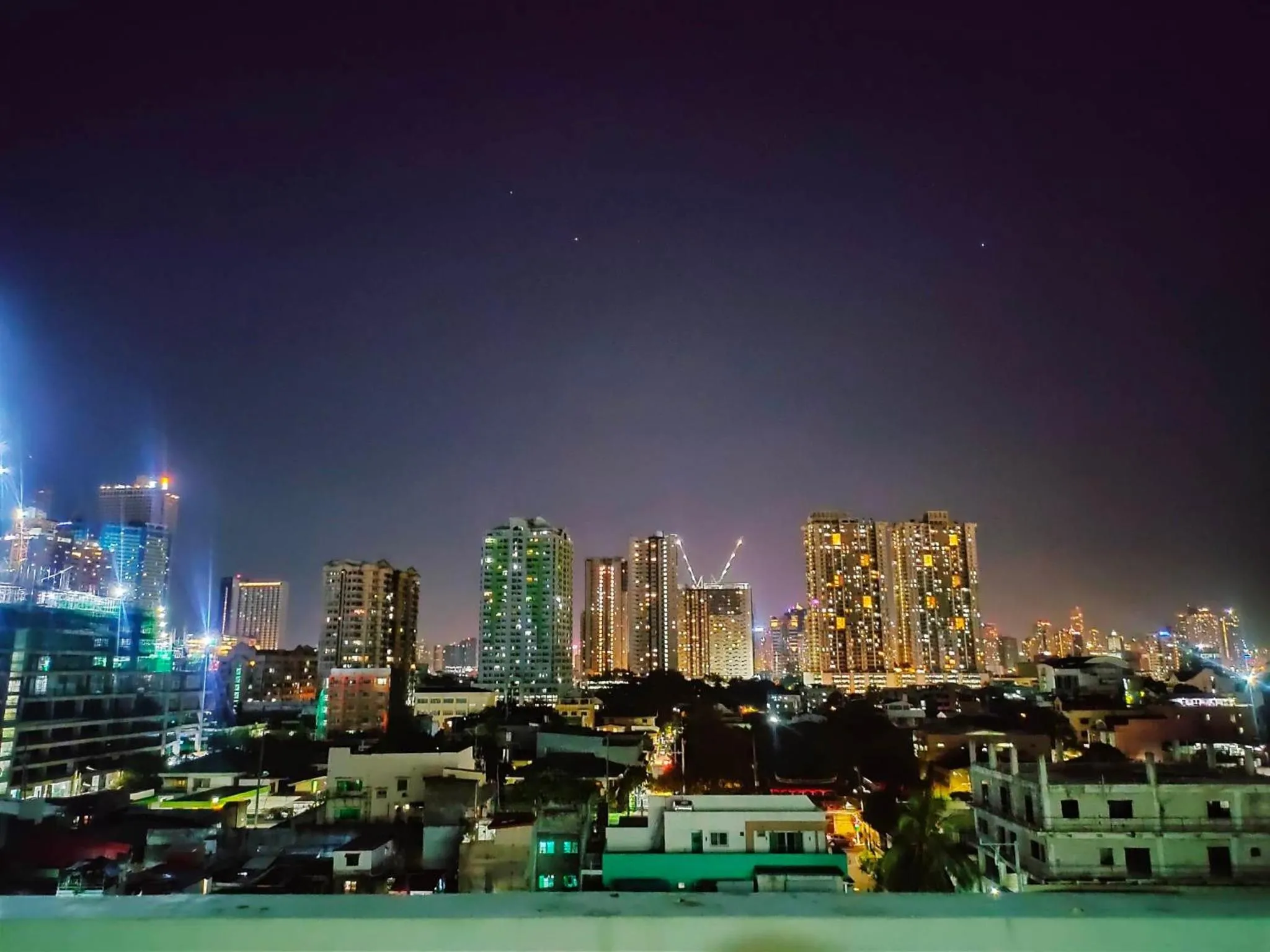 SMDC Breeze Residences