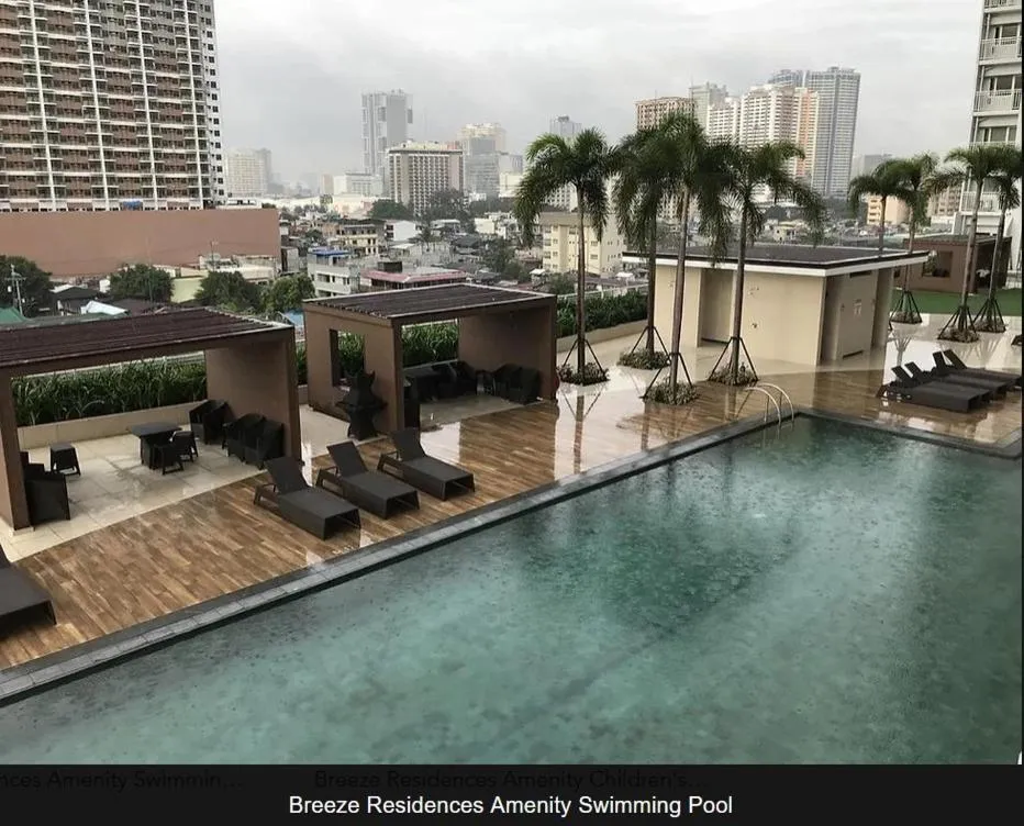 SMDC Breeze Residences