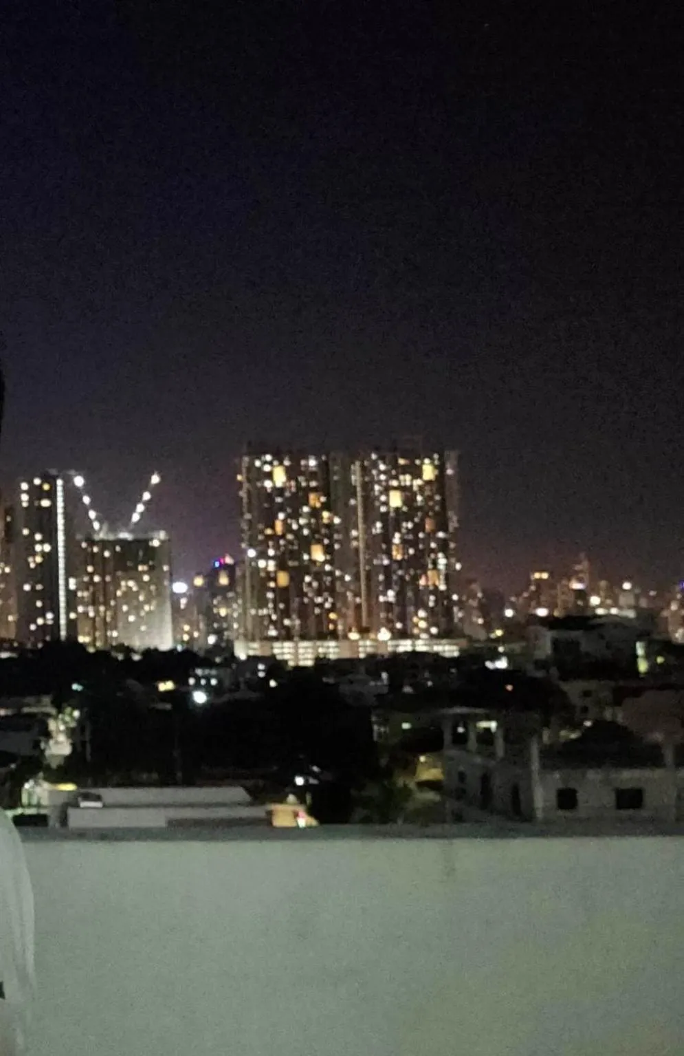 SMDC Breeze Residences