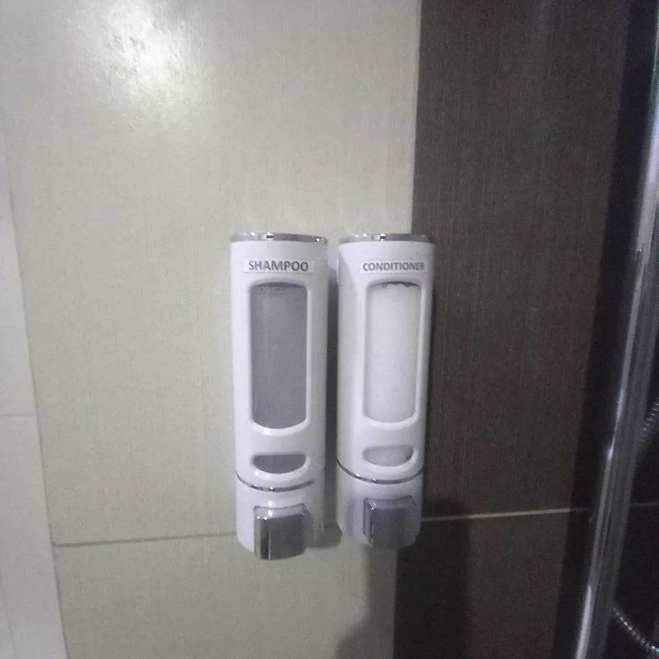 SMDC Breeze Residences