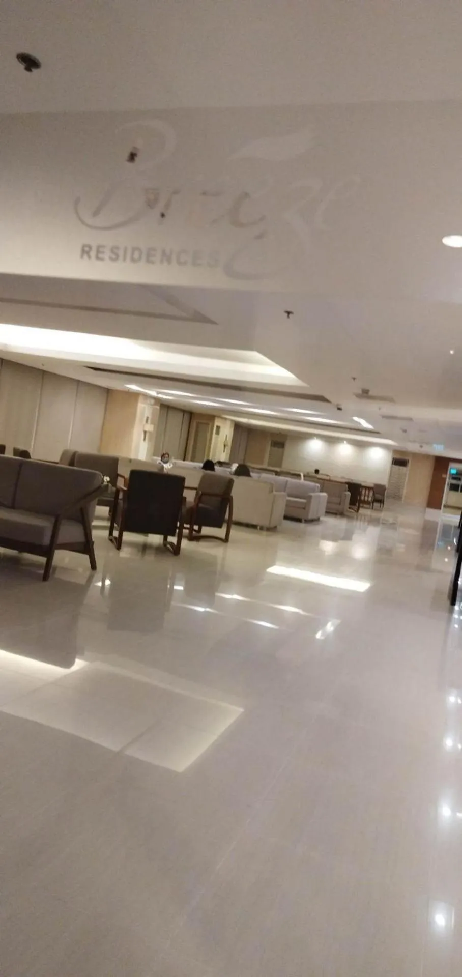 SMDC Breeze Residences