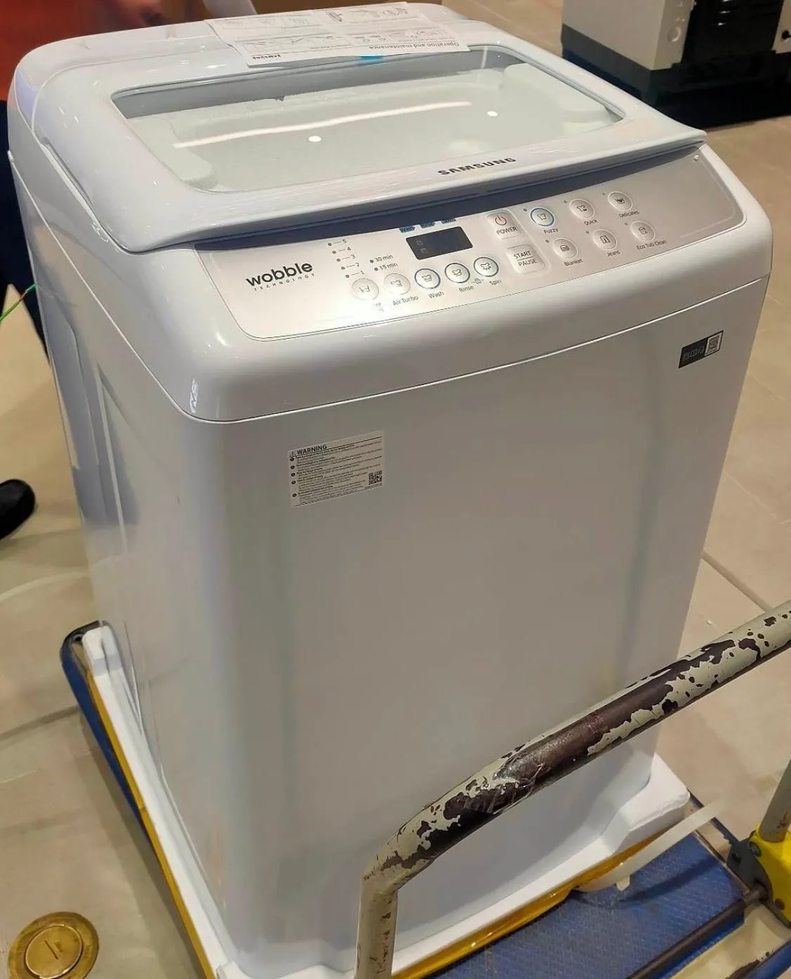 SMDC Breeze Residences