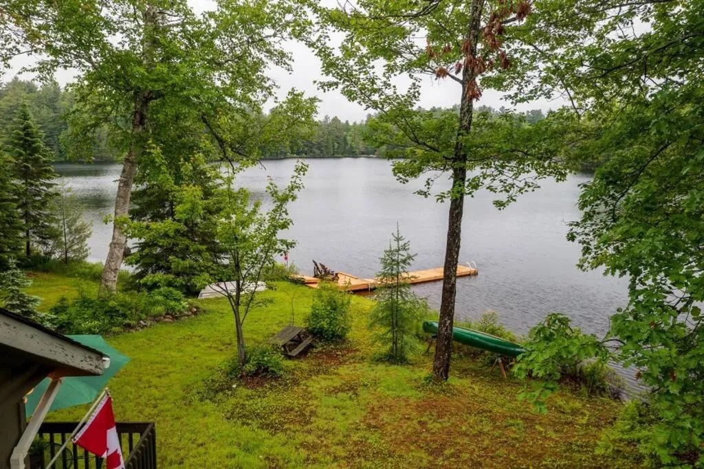 Bear Essentials Hideaway