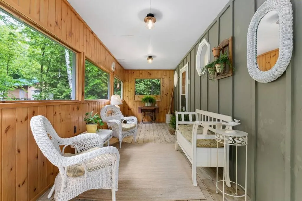 Bear Essentials Hideaway