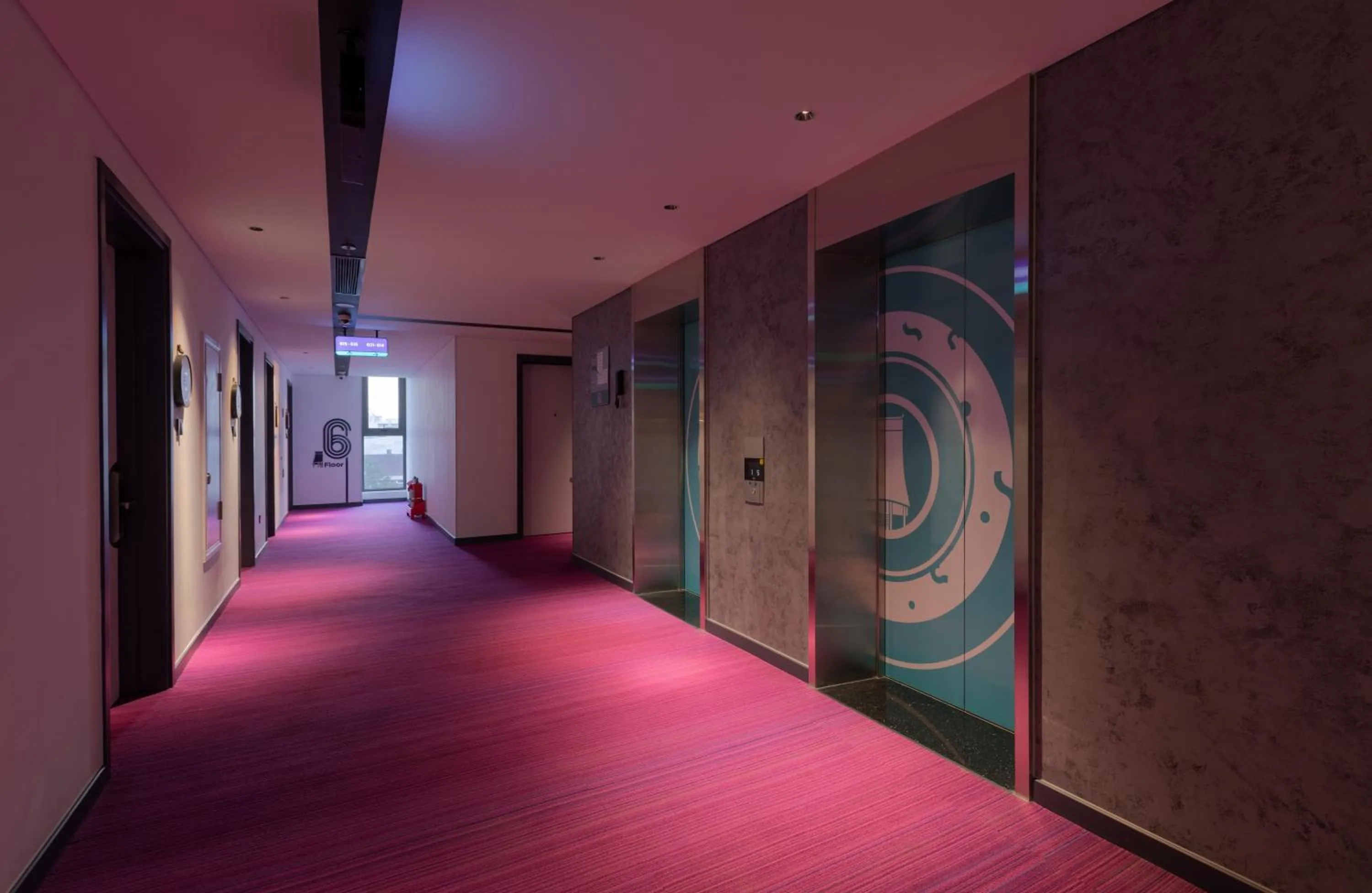 Other in SOJO HOTEL DAK LAK