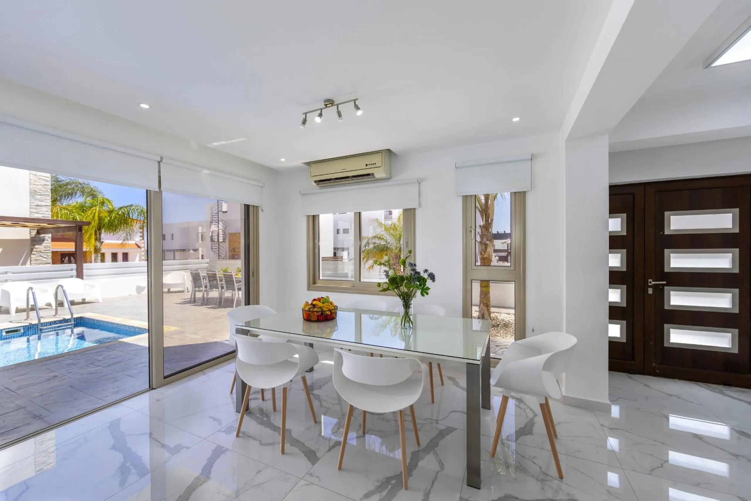 Other in Protaras Sunrise Beach Villa 2