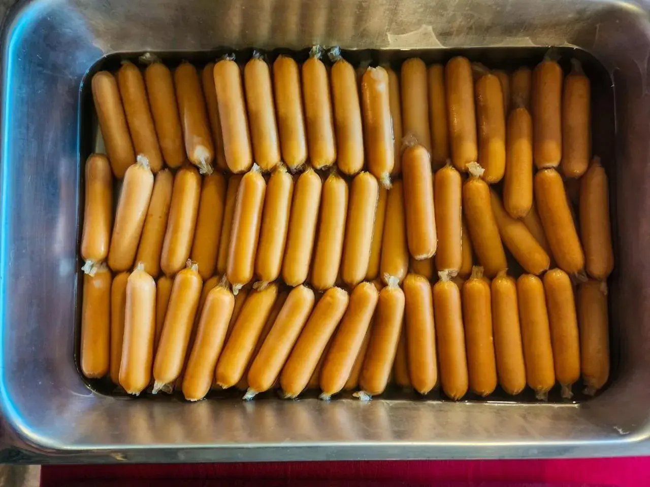 Food and drinks in Banmae Resort Kohchang Food and drinks in Banmae Resort Kohchang