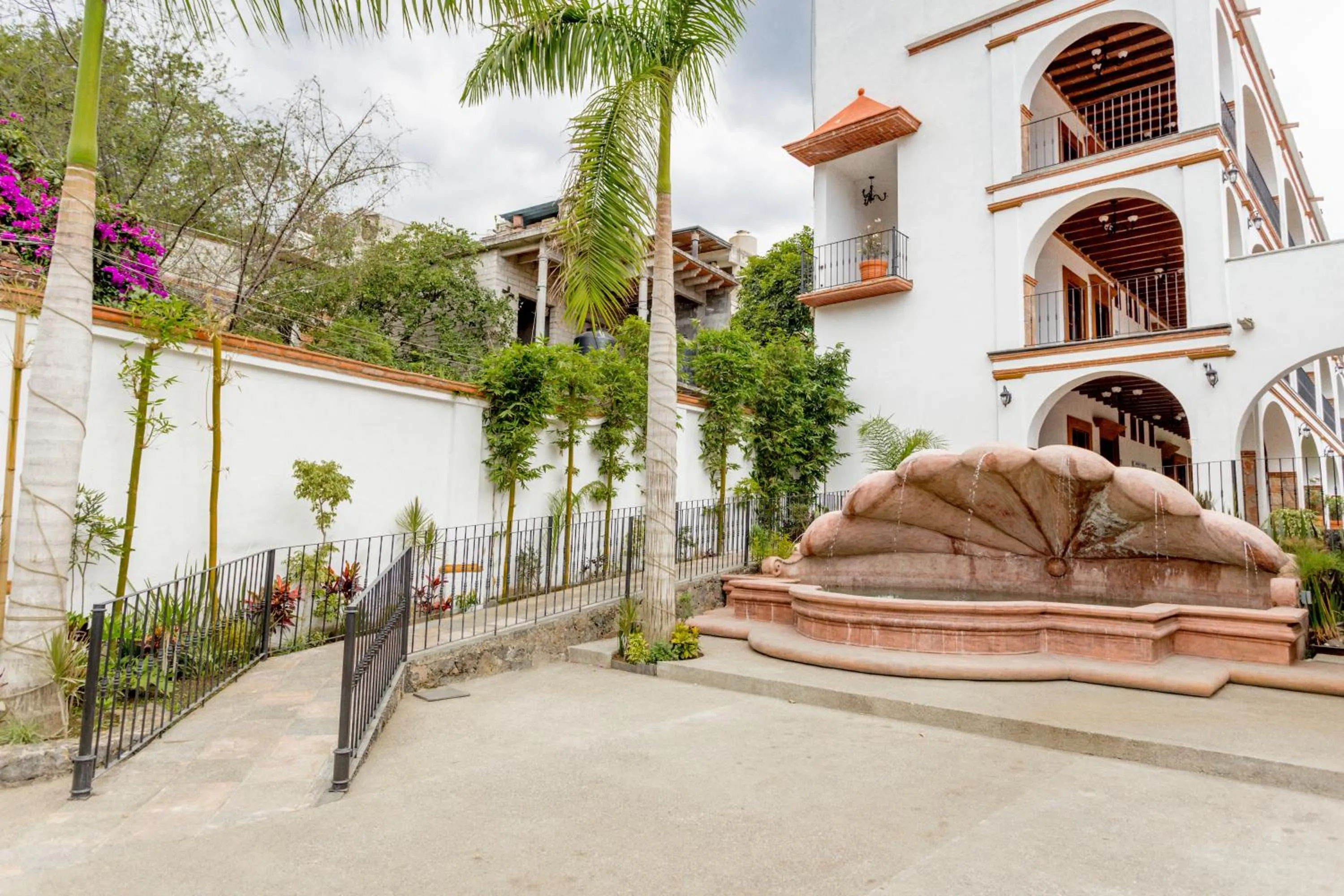 Property building in Palacio Del Cobre