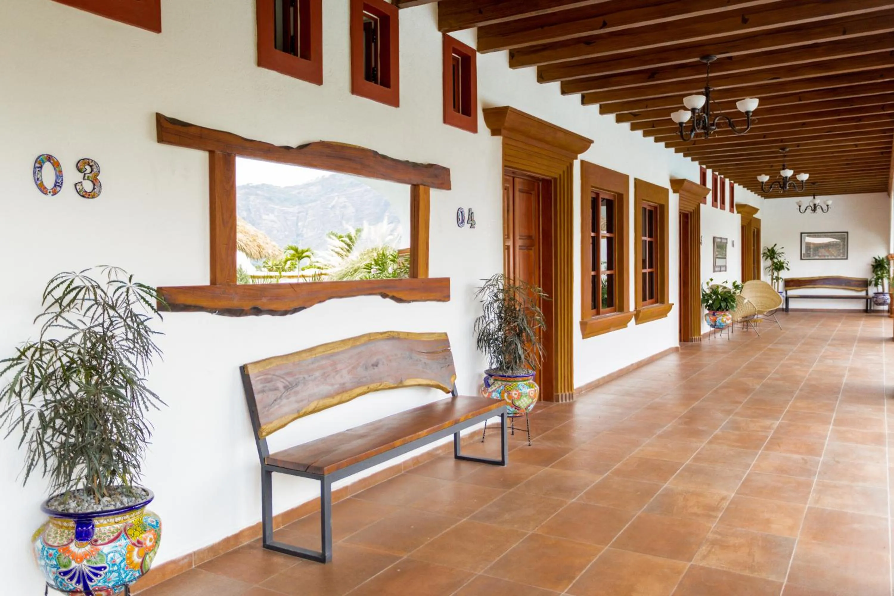 Property building in Palacio Del Cobre