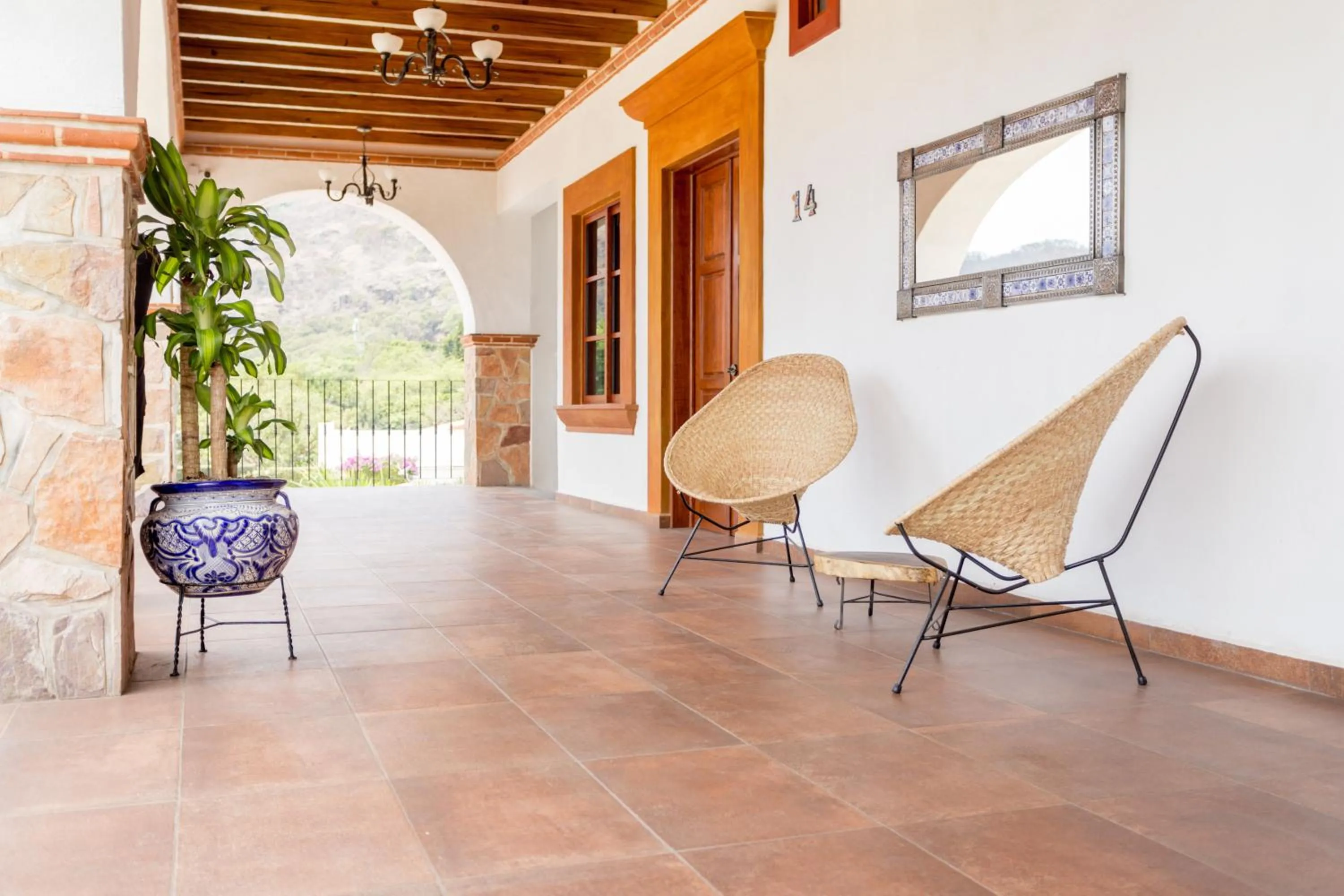 Property building in Palacio Del Cobre