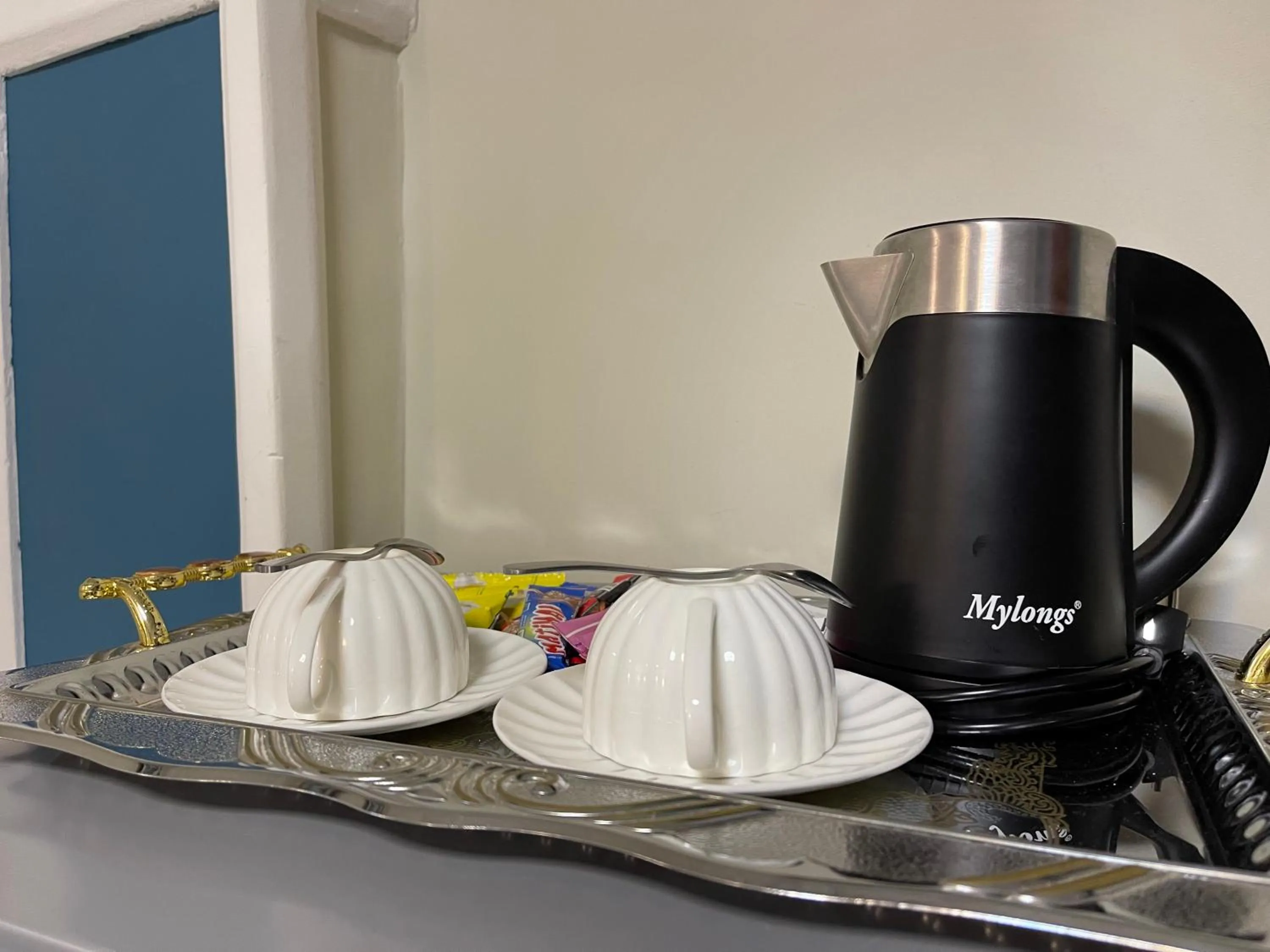 Hotel Le Kremlin Yaoundé