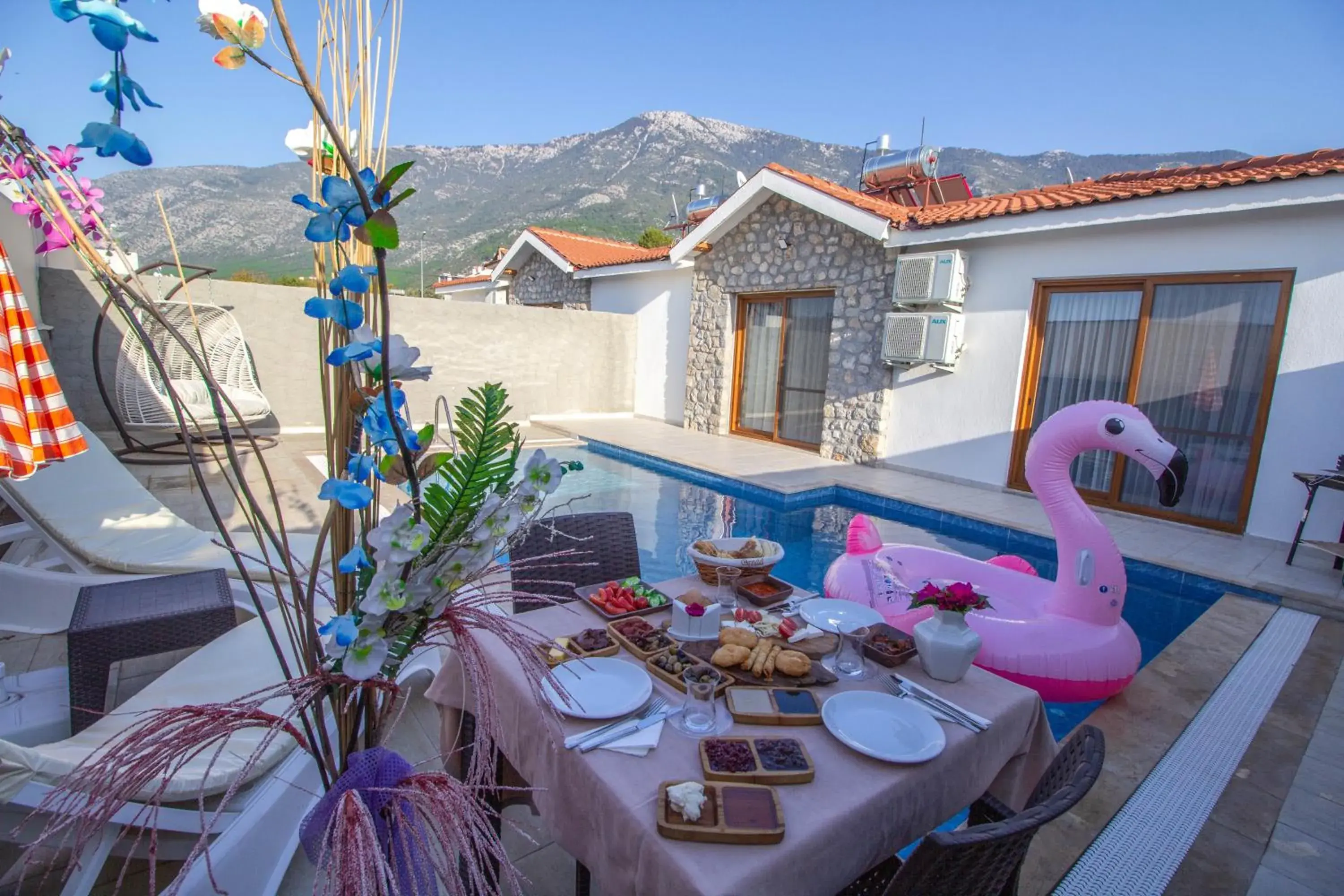 Lİkya Safir 2+1 Villa, Özel Havuzlu, Fethiye Lİkya Safir 2+1 Villa, Özel Havuzlu, Fethiye