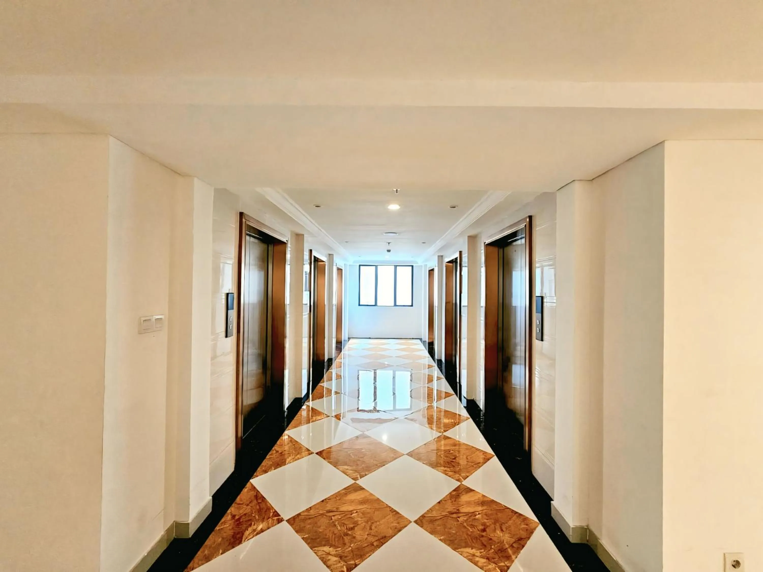 Apartement Sky House BSD TL19D By LiviRooms