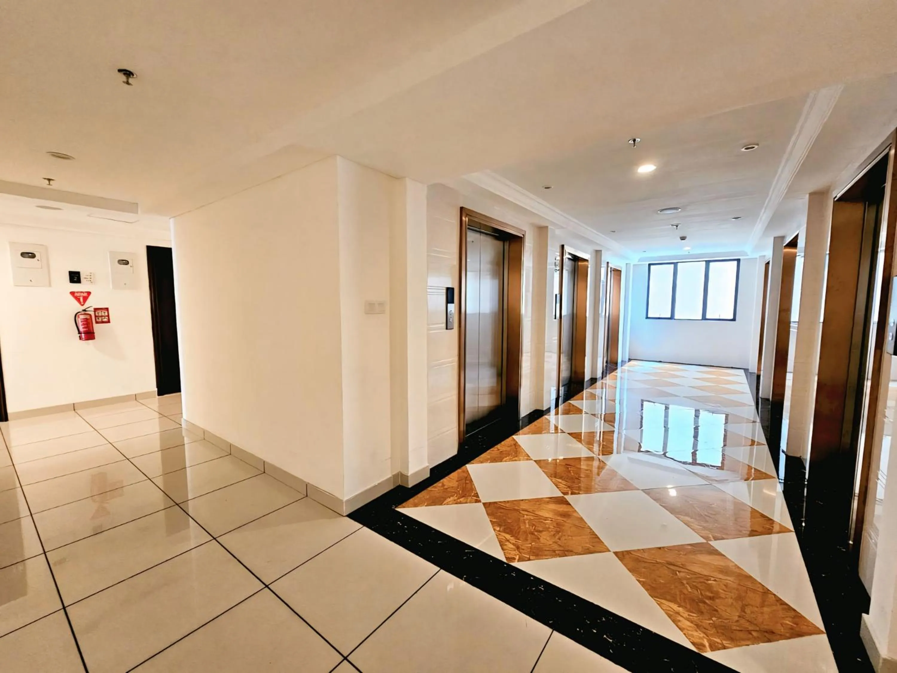 Apartement Sky House BSD TL19D By LiviRooms