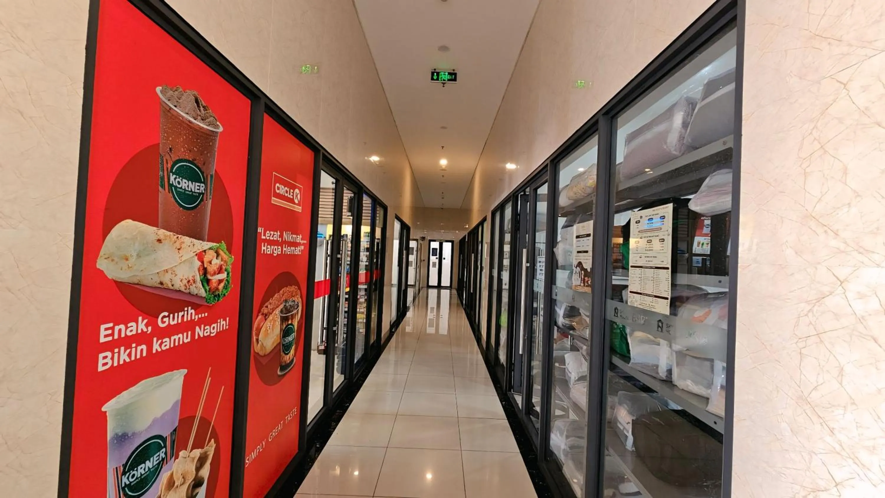 Apartement Sky House BSD TL19D By LiviRooms