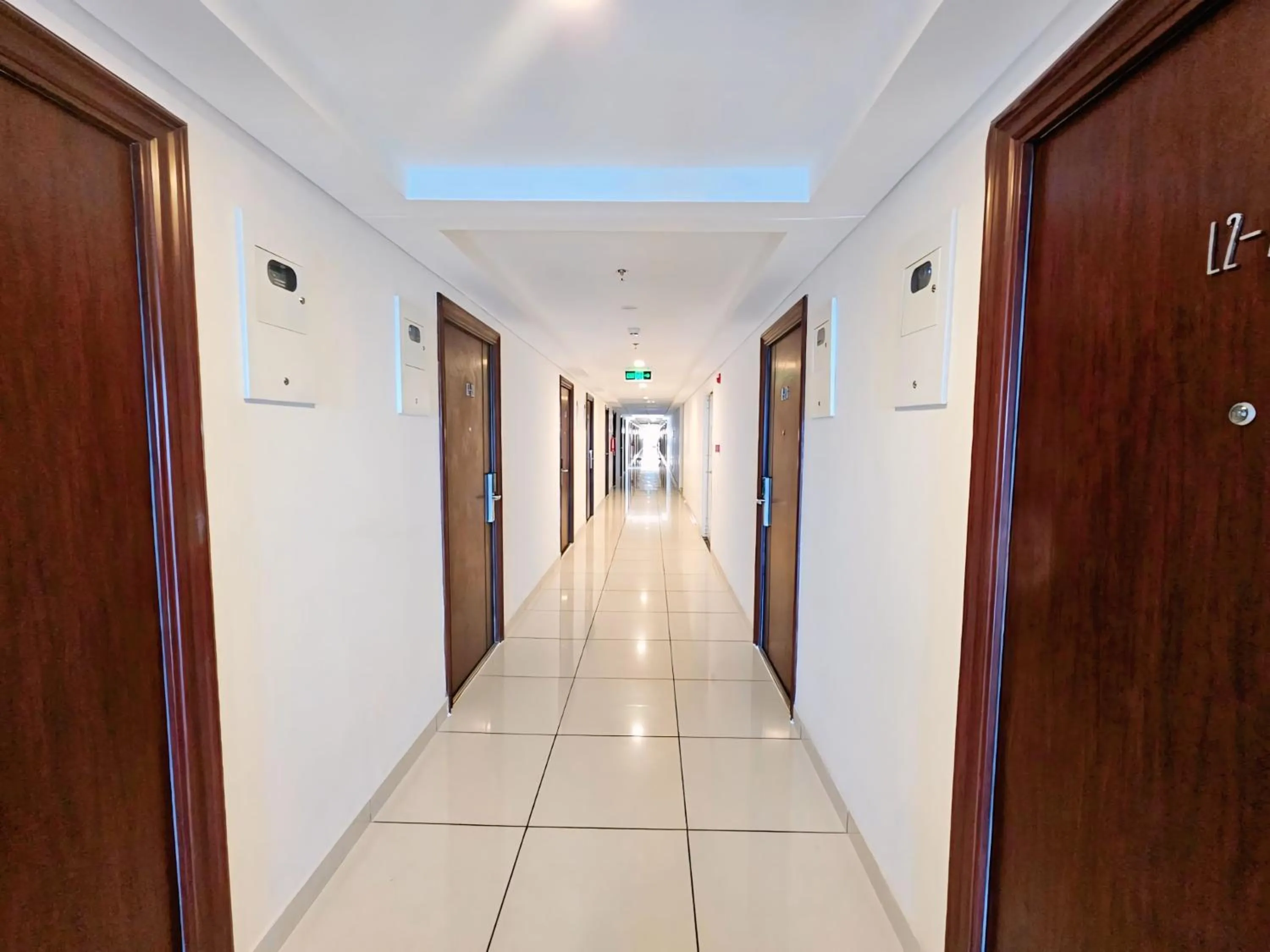 Apartement Sky House BSD TL19D By LiviRooms