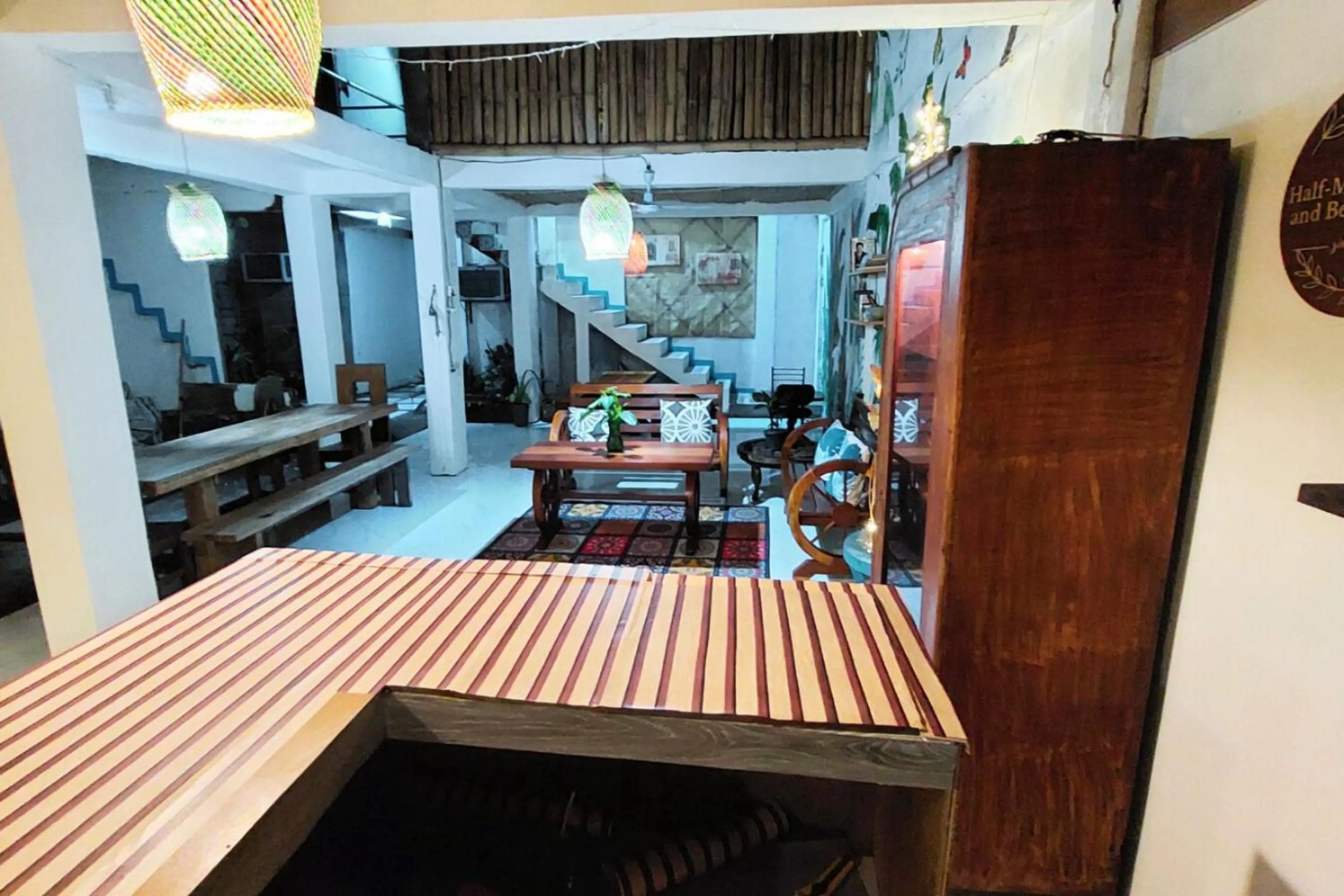 Half Moon Village and Beach House