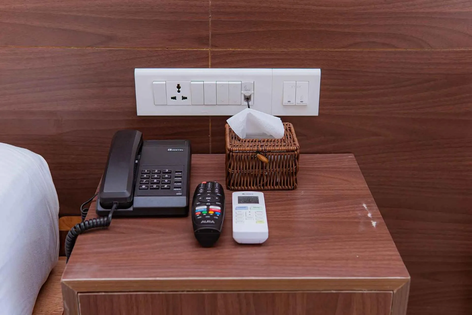 internet in Hotel Hidden Kingdom