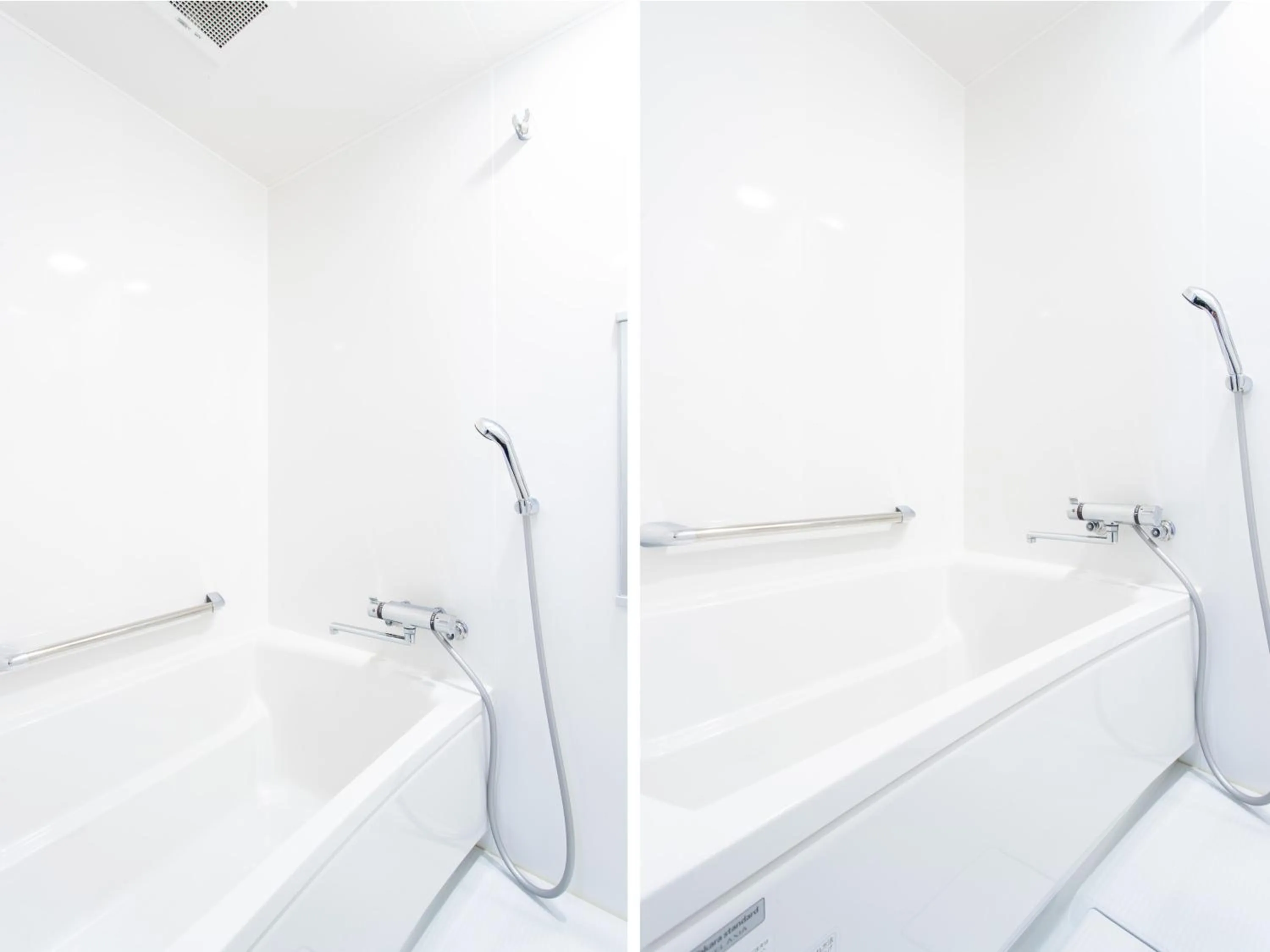 Photo of the whole room in Tabist Hotel Chouseikaku