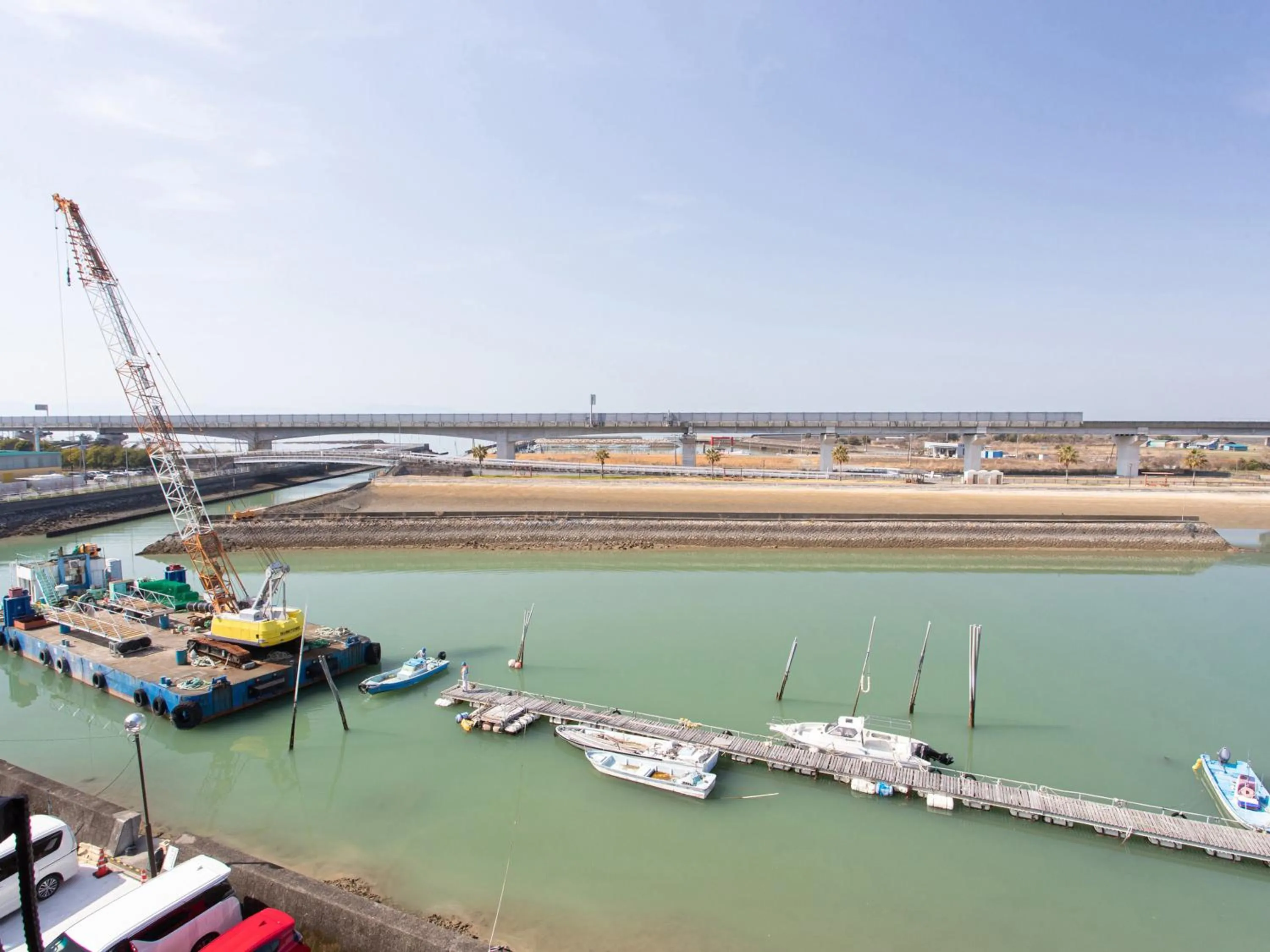 Property building in Tabist Hotel Chouseikaku