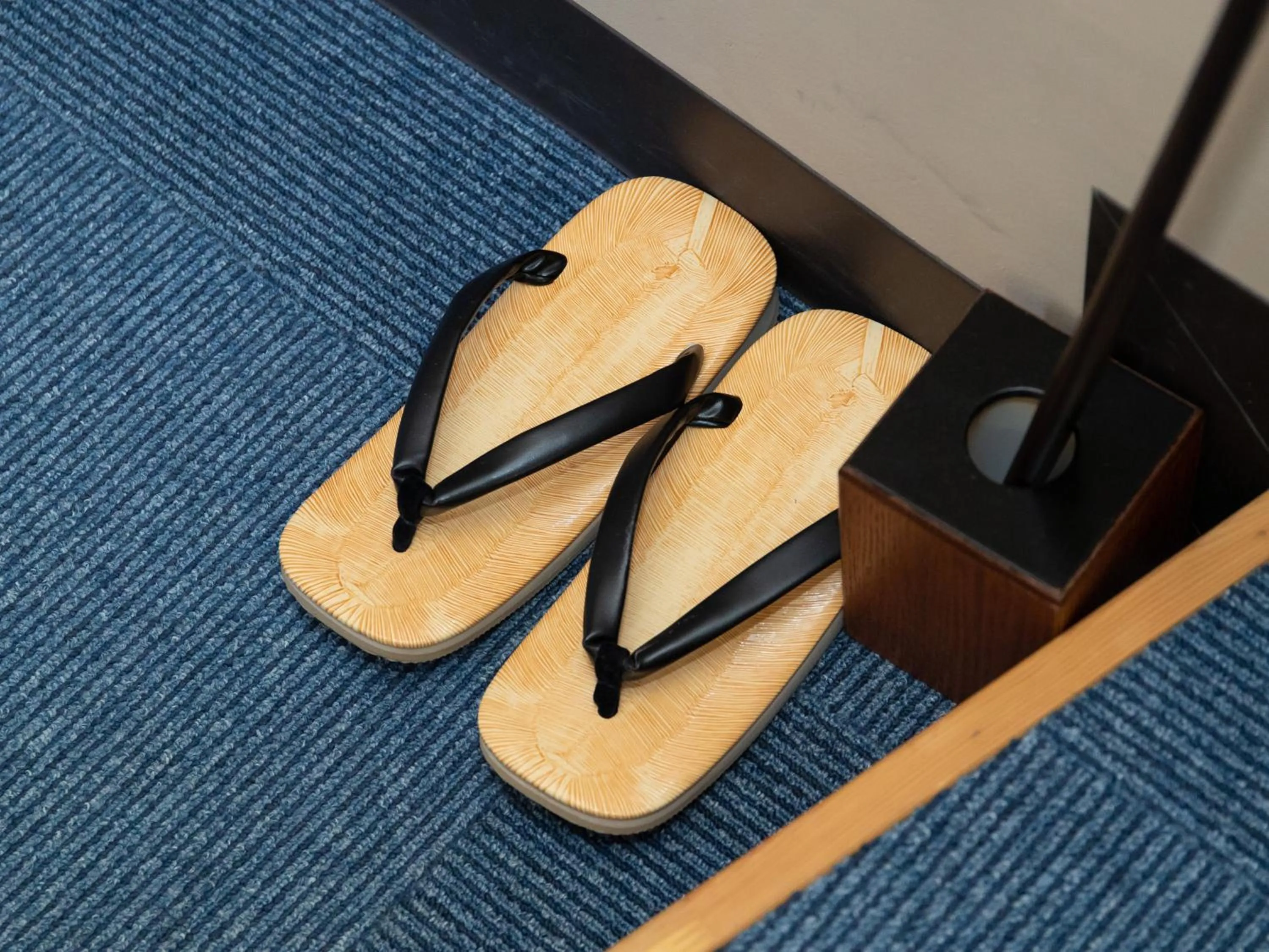 Photo of the whole room in Tabist Hotel Chouseikaku