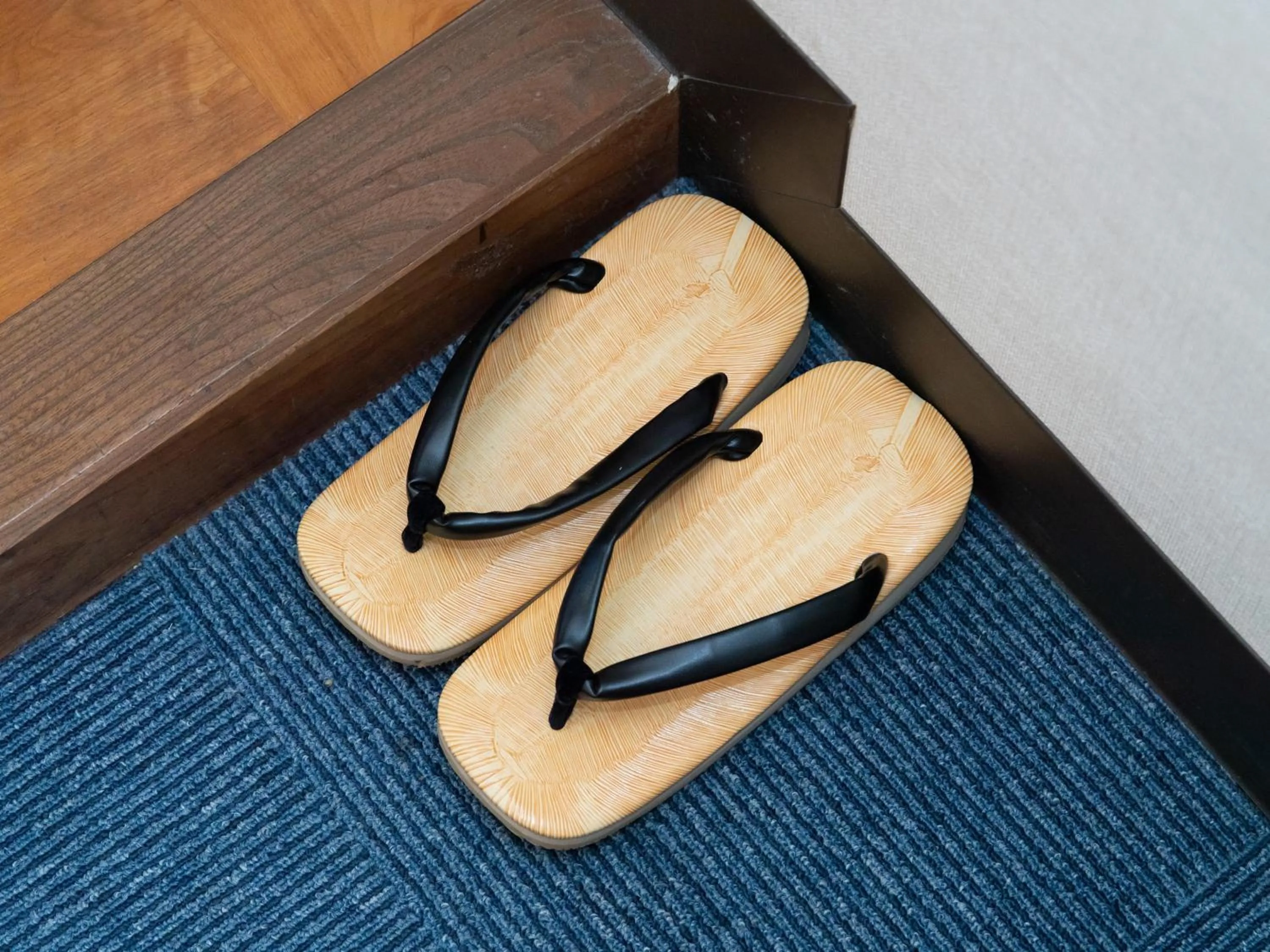 Photo of the whole room in Tabist Hotel Chouseikaku