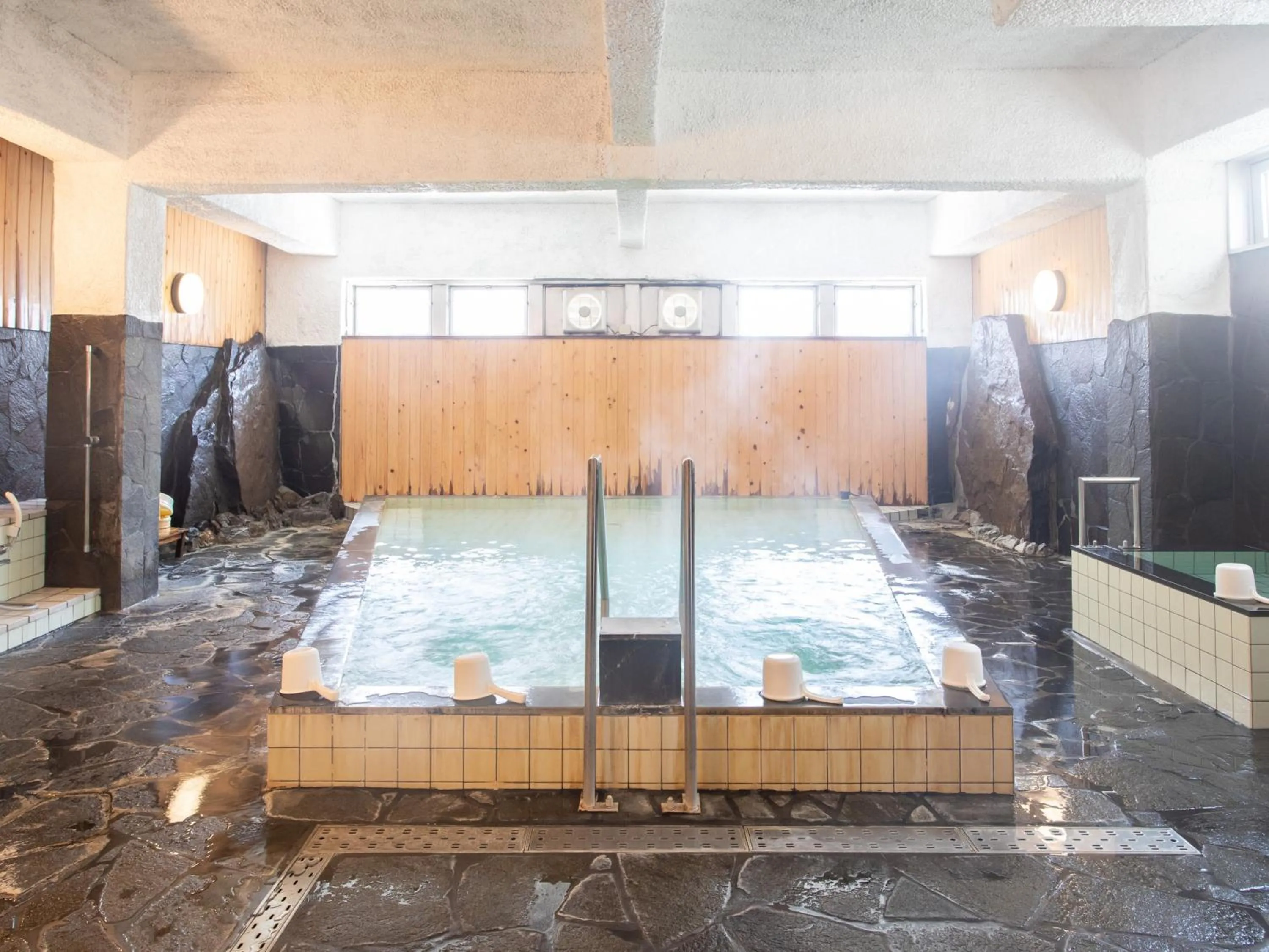 Public Bath in Tabist Hotel Chouseikaku