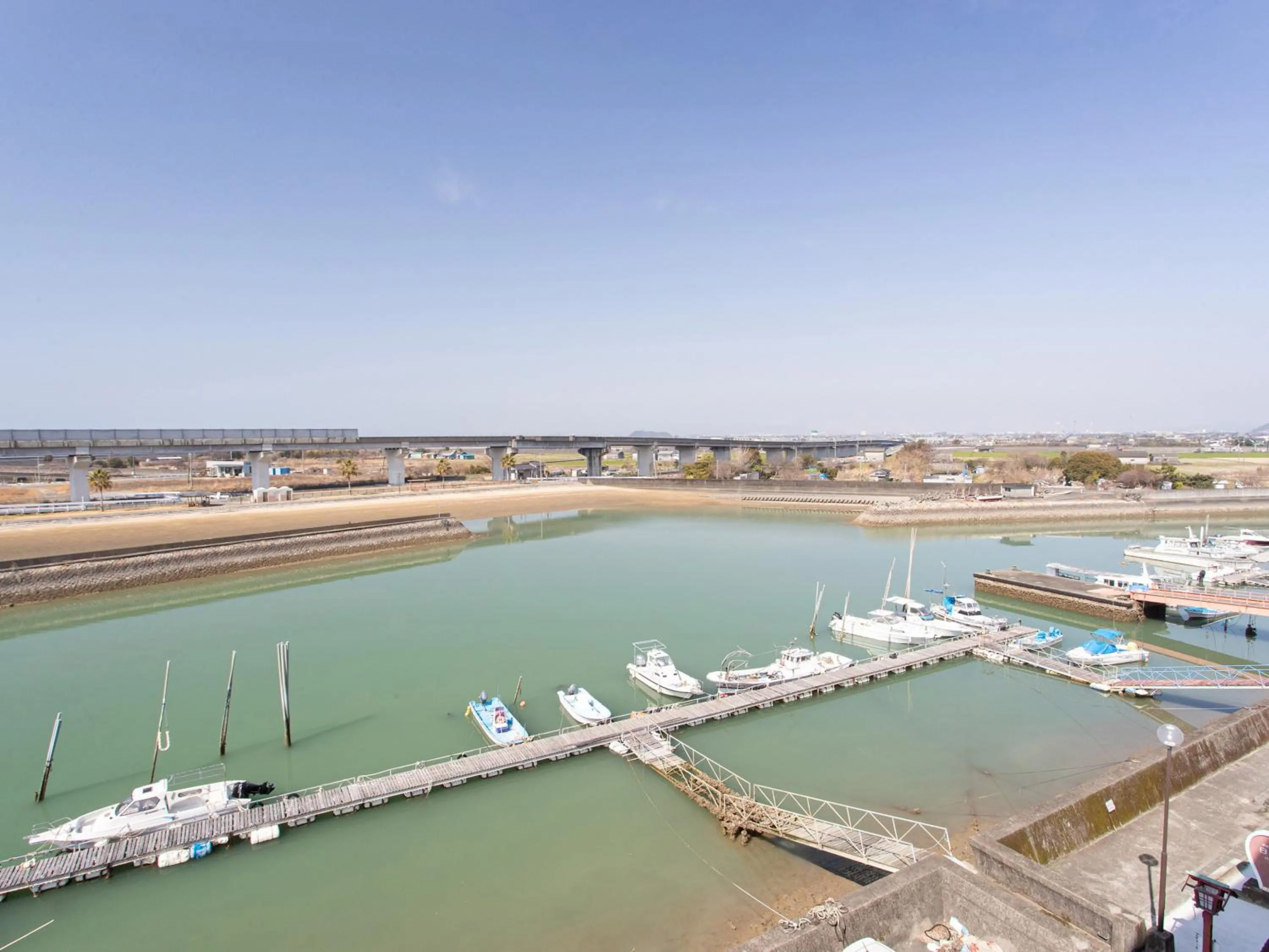 Property building in Tabist Hotel Chouseikaku