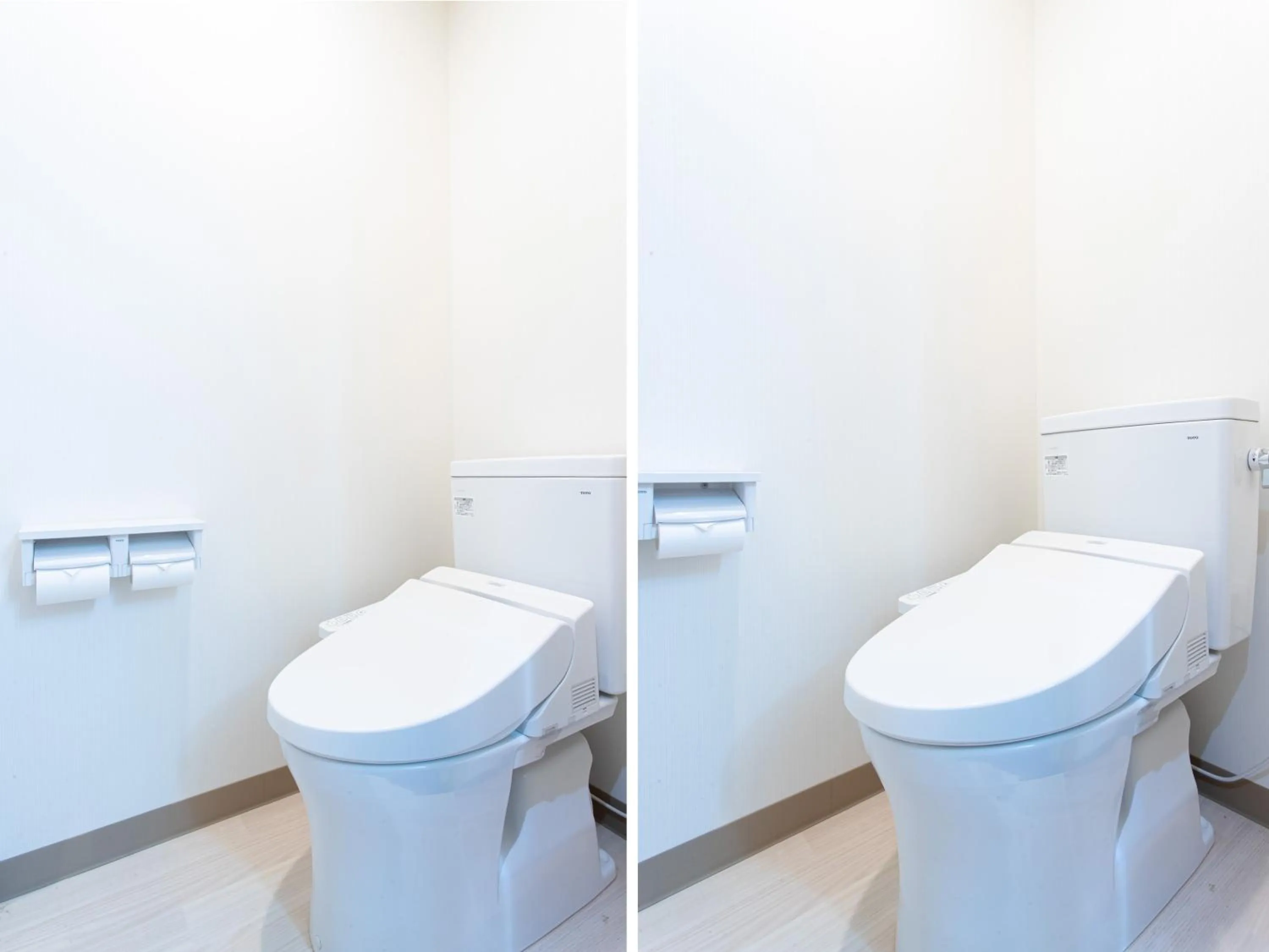 Photo of the whole room in Tabist Hotel Chouseikaku