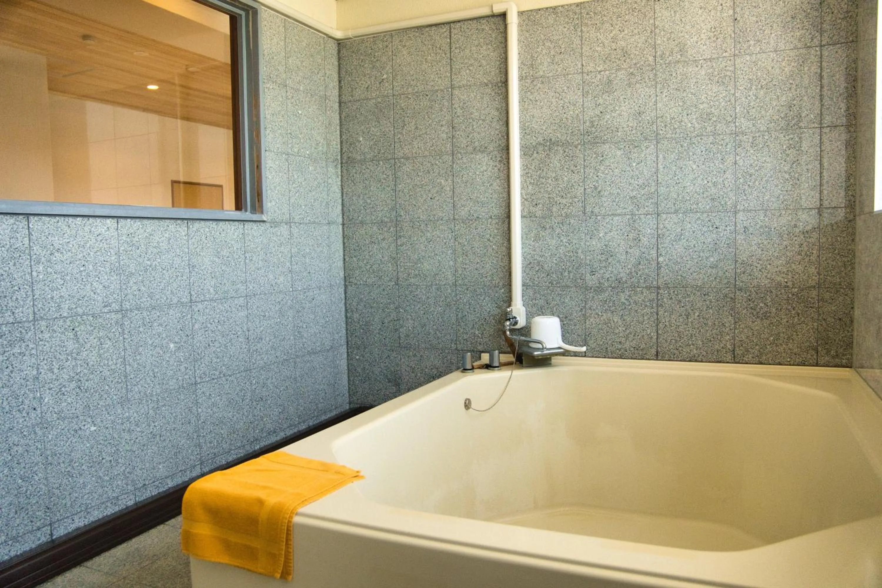 Photo of the whole room in Tabist Hotel Chouseikaku