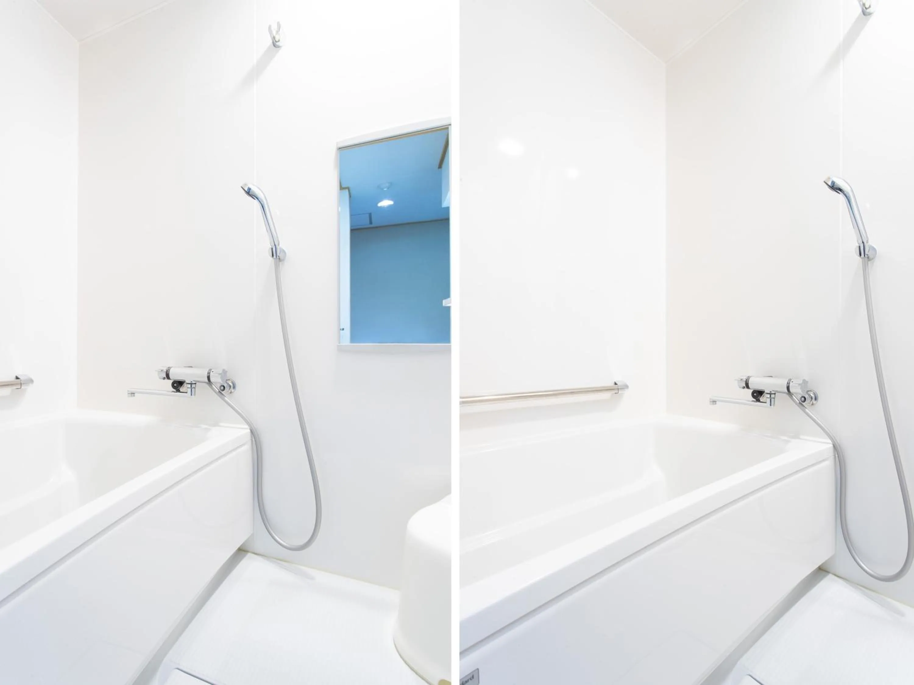 Photo of the whole room in Tabist Hotel Chouseikaku