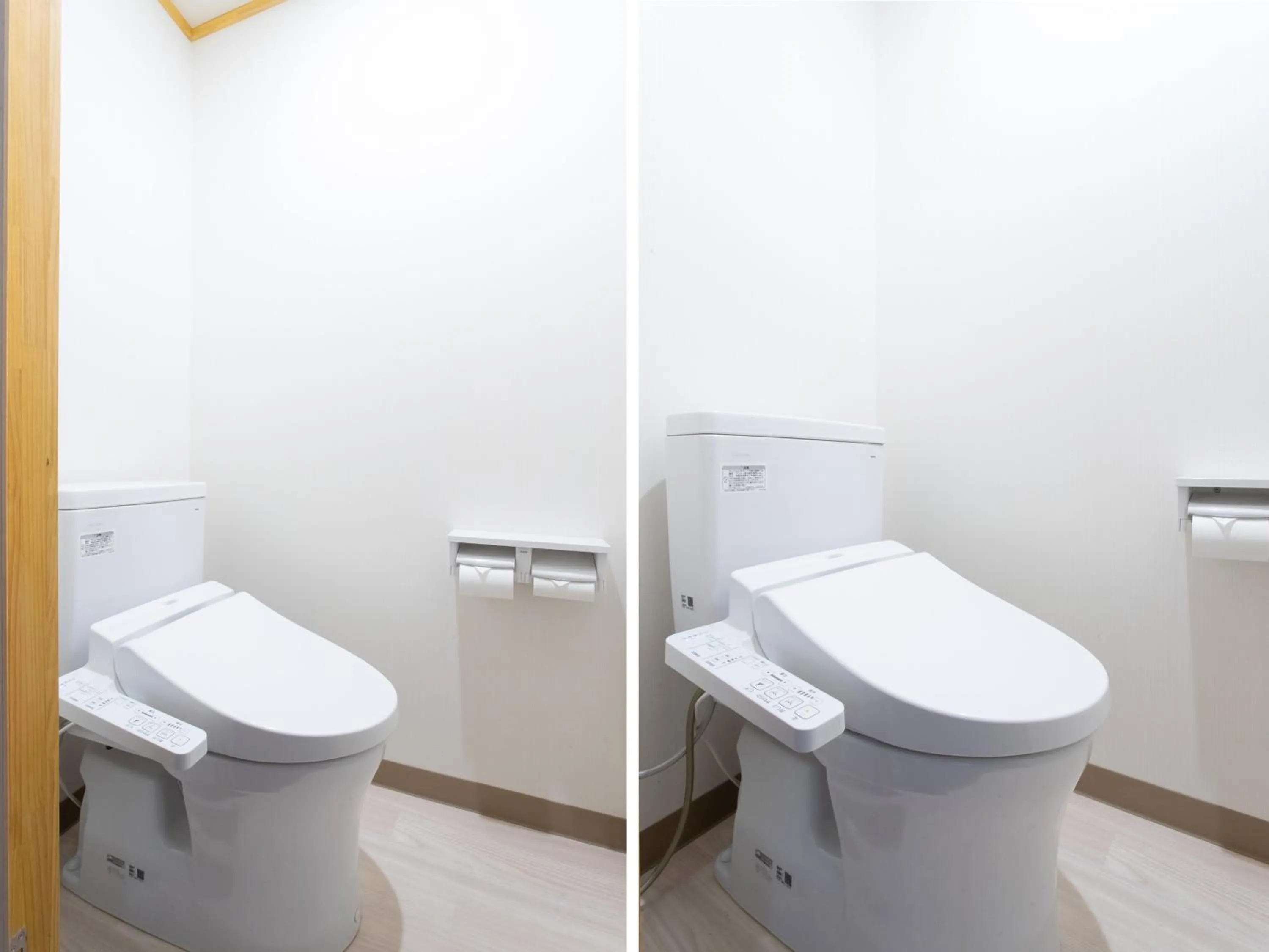 Photo of the whole room in Tabist Hotel Chouseikaku