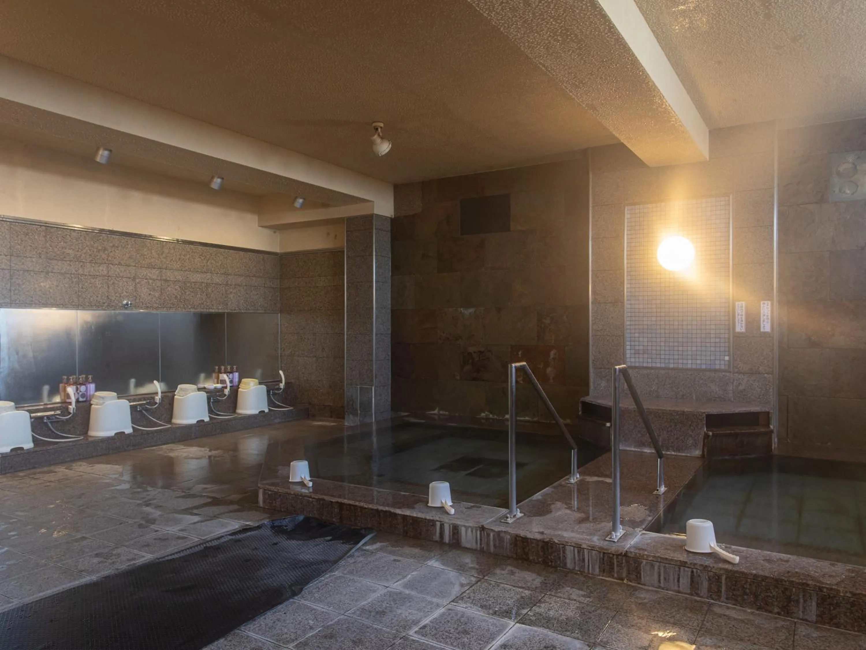 Public Bath in Tabist Hotel Chouseikaku