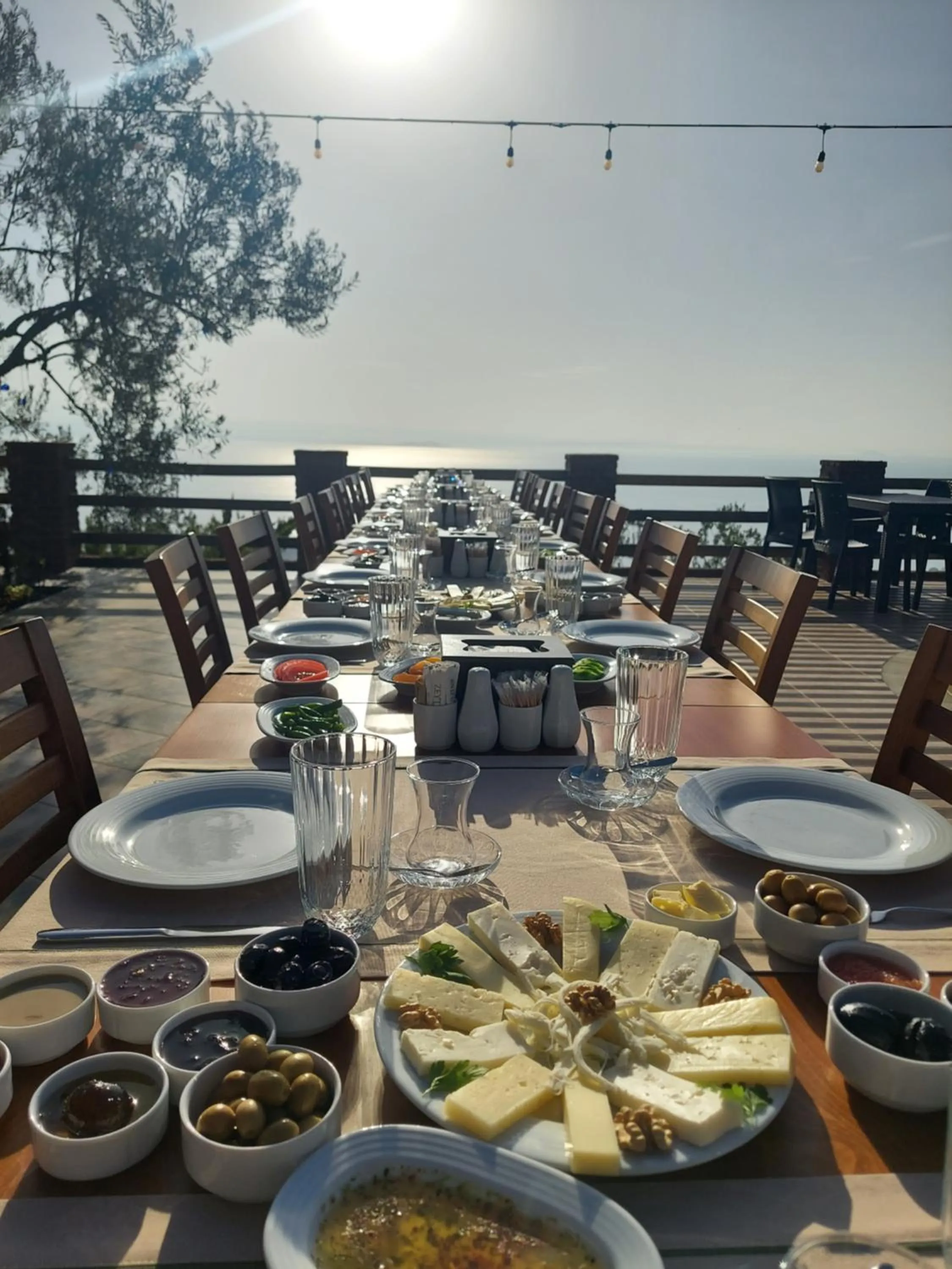 Property building in KAZDAĞLARI ZEYTUNİHAN BUTİK OTEL