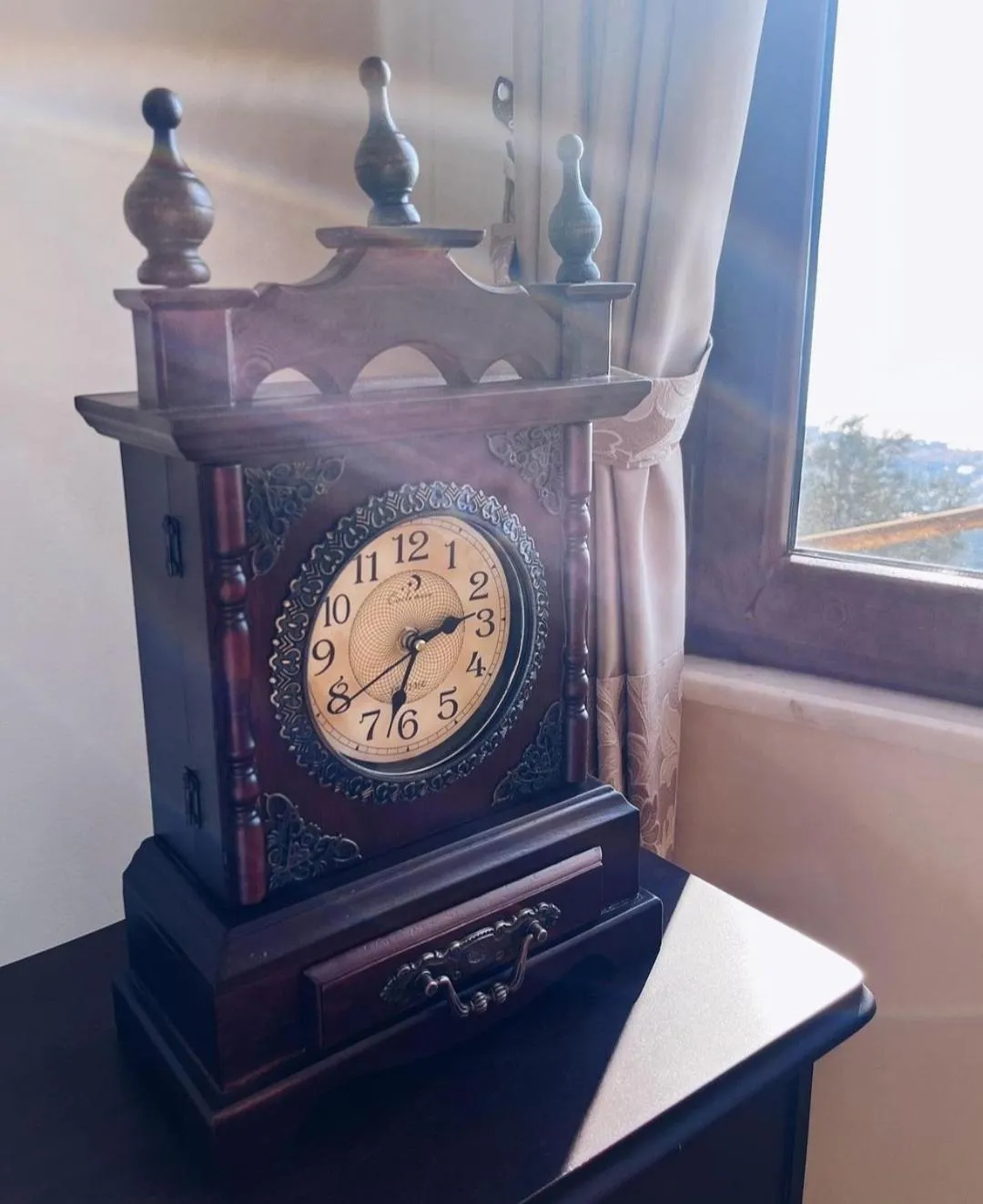 Communal lounge/ TV room in KAZDAĞLARI ZEYTUNİHAN BUTİK OTEL