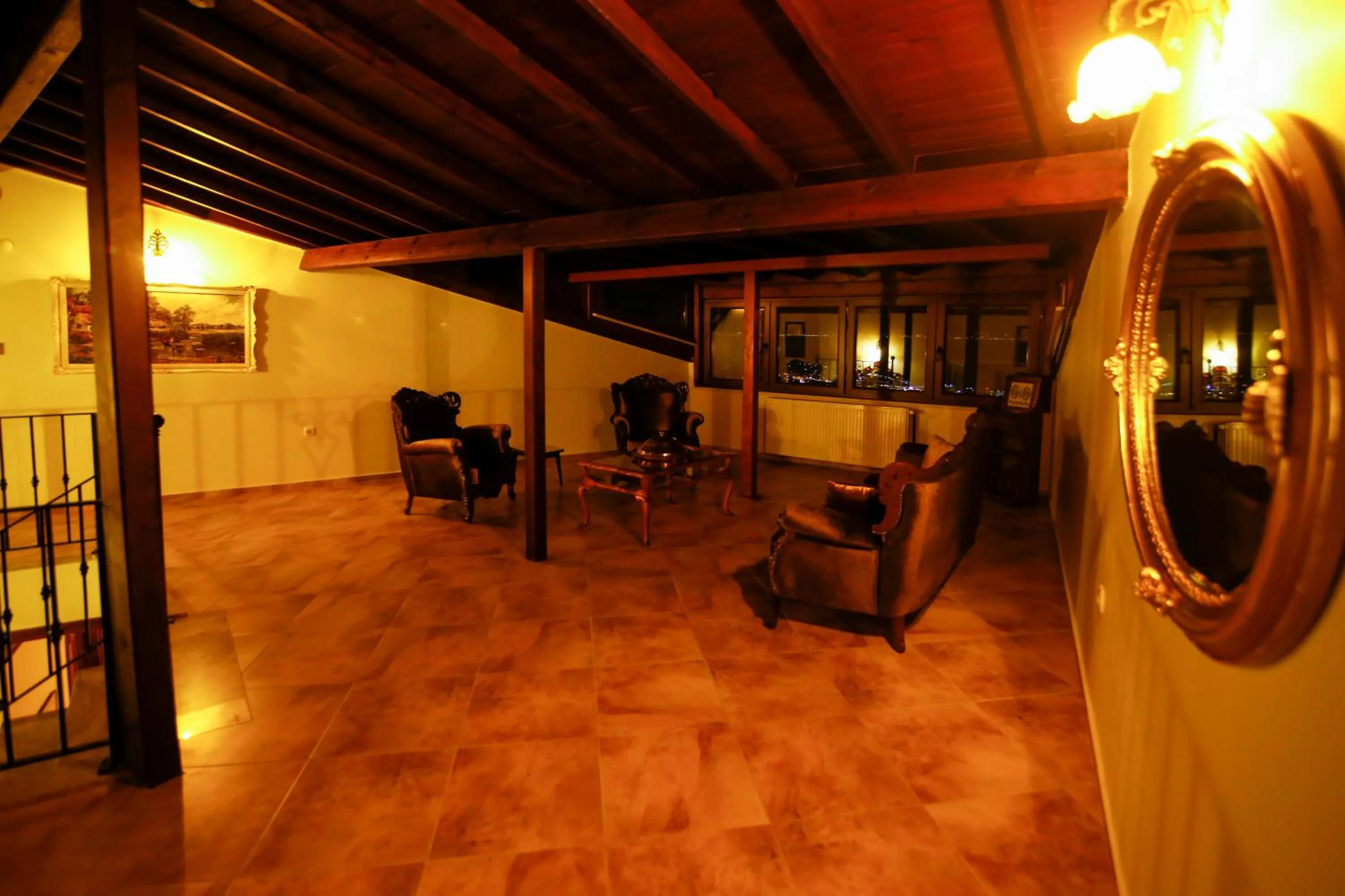 Property building in KAZDAĞLARI ZEYTUNİHAN BUTİK OTEL