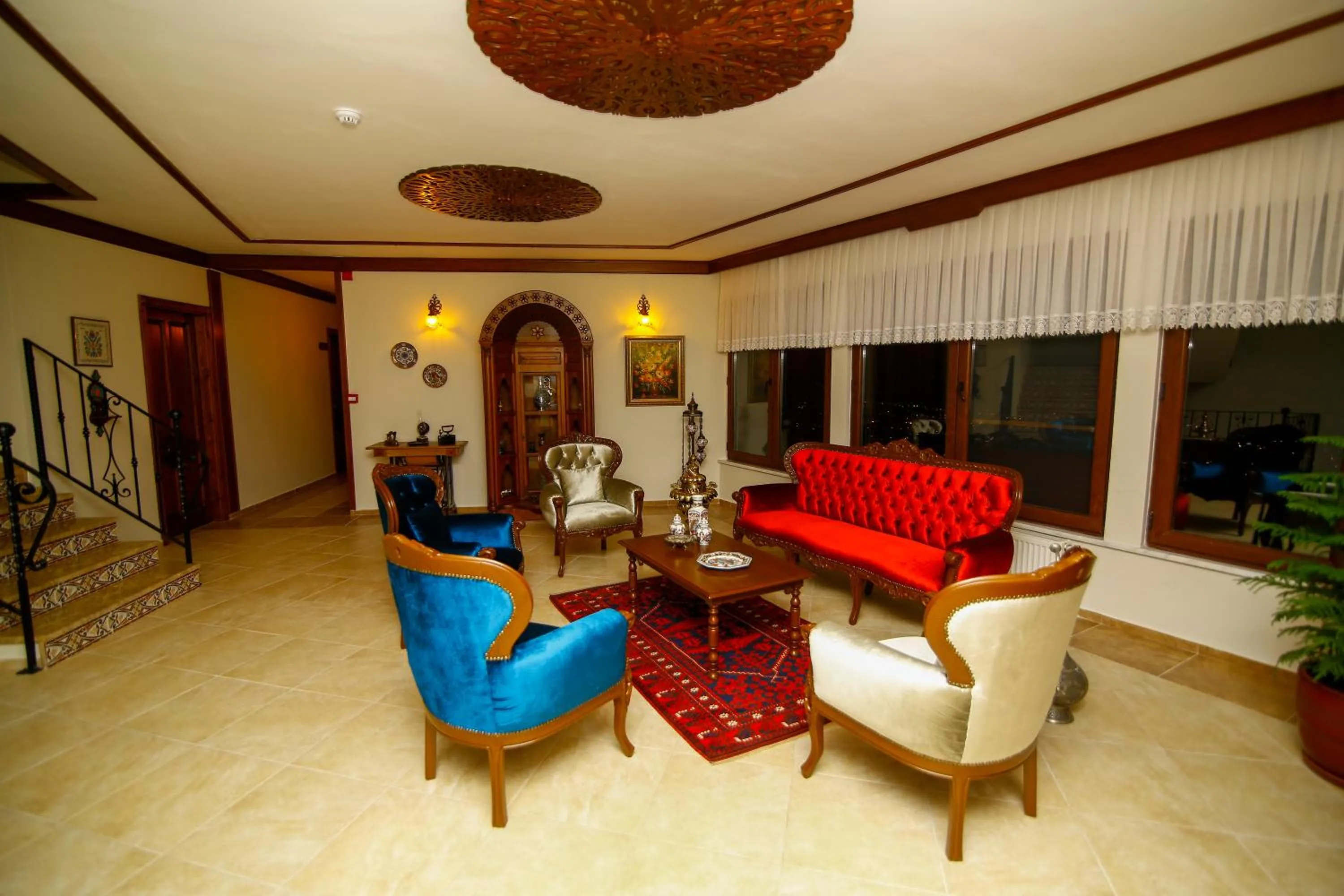 Property building in KAZDAĞLARI ZEYTUNİHAN BUTİK OTEL