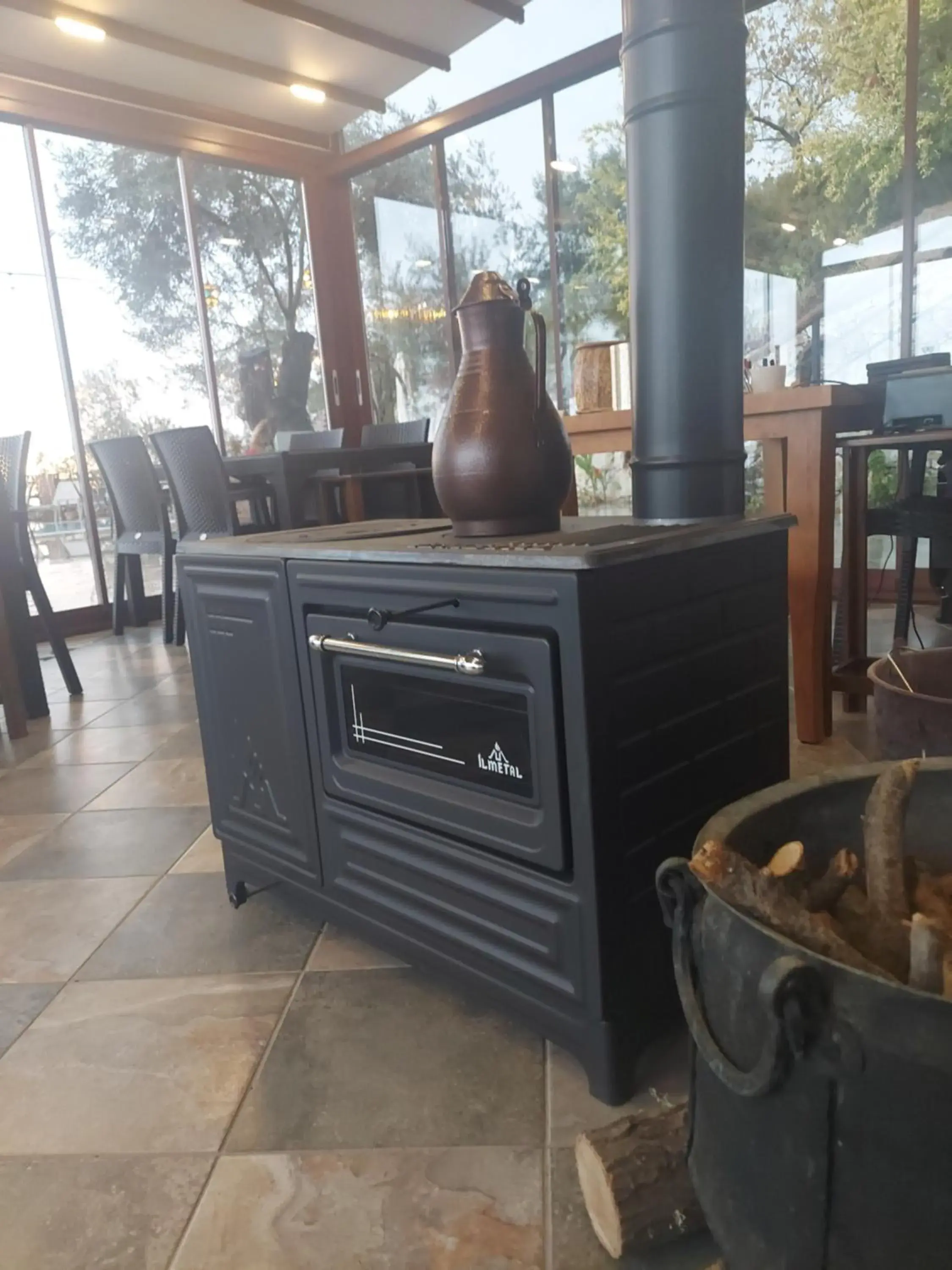 Restaurant/places to eat in KAZDAĞLARI ZEYTUNİHAN BUTİK OTEL Restaurant/places to eat in KAZDAĞLARI ZEYTUNİHAN BUTİK OTEL