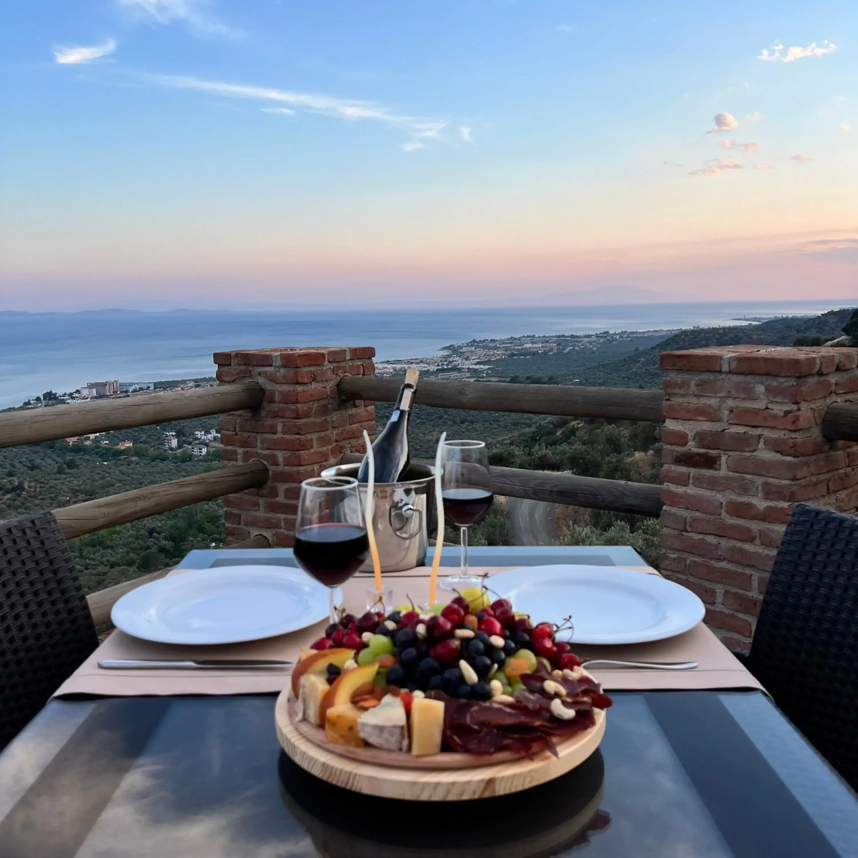 Property building in KAZDAĞLARI ZEYTUNİHAN BUTİK OTEL Property building in KAZDAĞLARI ZEYTUNİHAN BUTİK OTEL