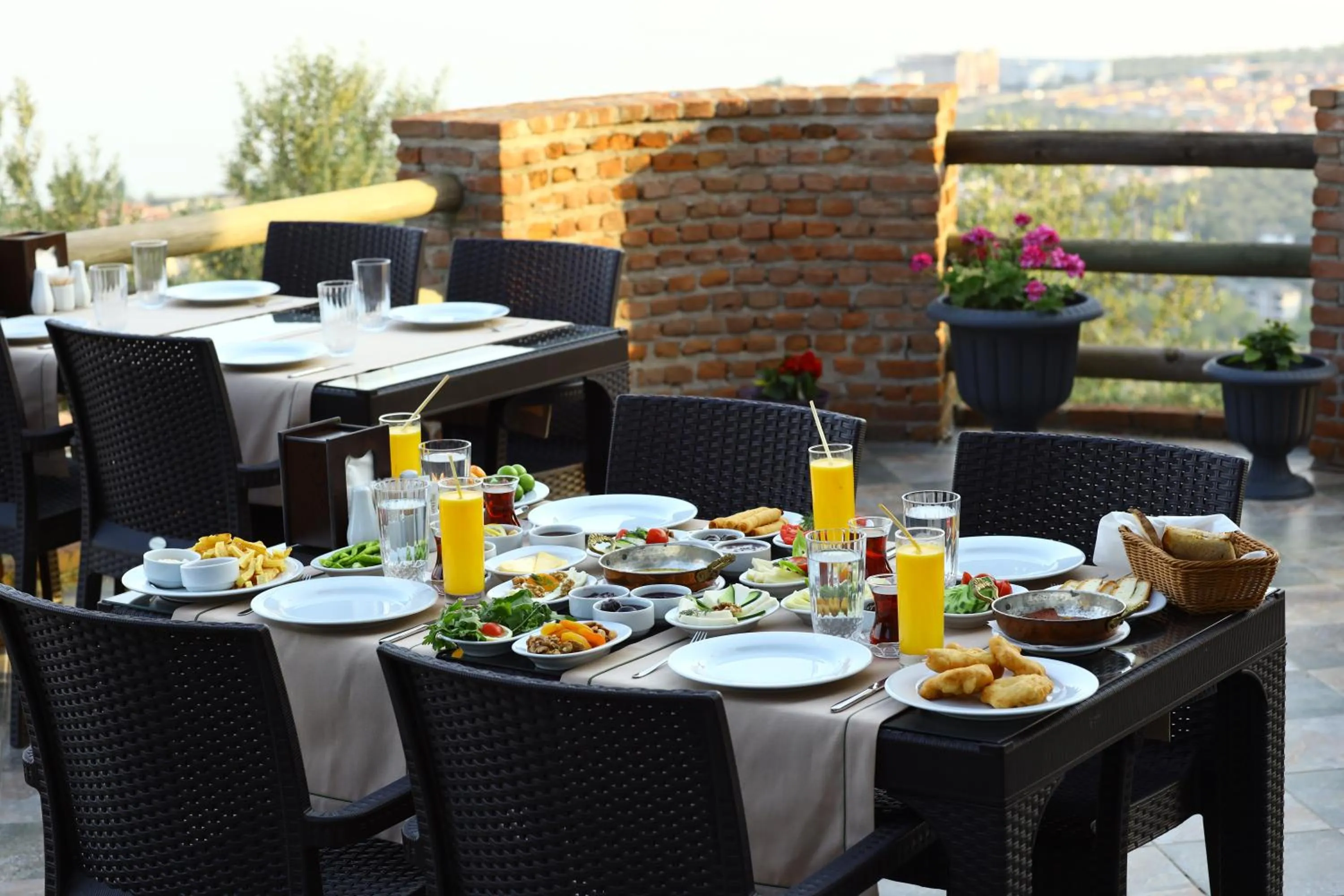 Food close-up in KAZDAĞLARI ZEYTUNİHAN BUTİK OTEL