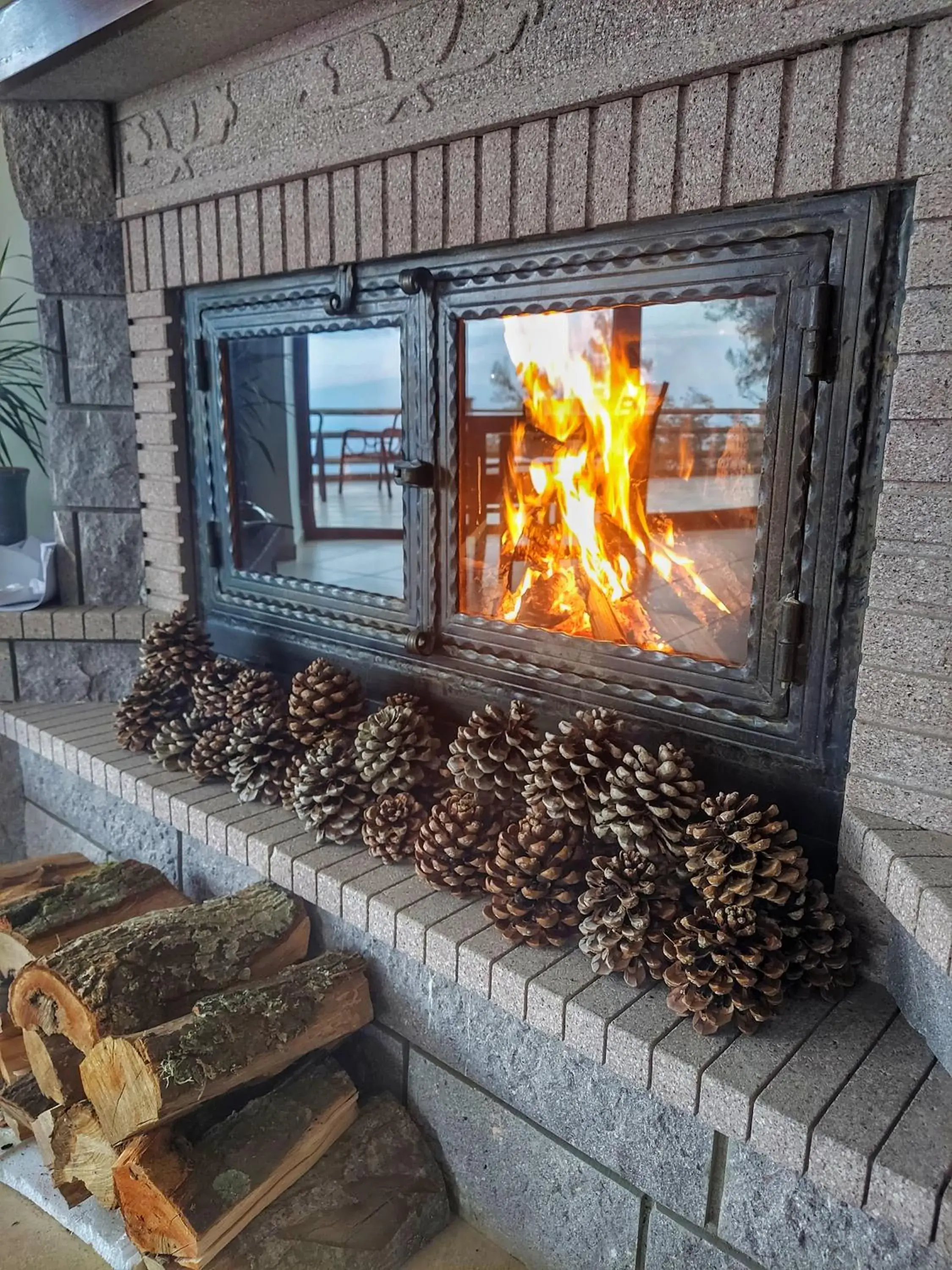 Restaurant/places to eat in KAZDAĞLARI ZEYTUNİHAN BUTİK OTEL Restaurant/places to eat in KAZDAĞLARI ZEYTUNİHAN BUTİK OTEL