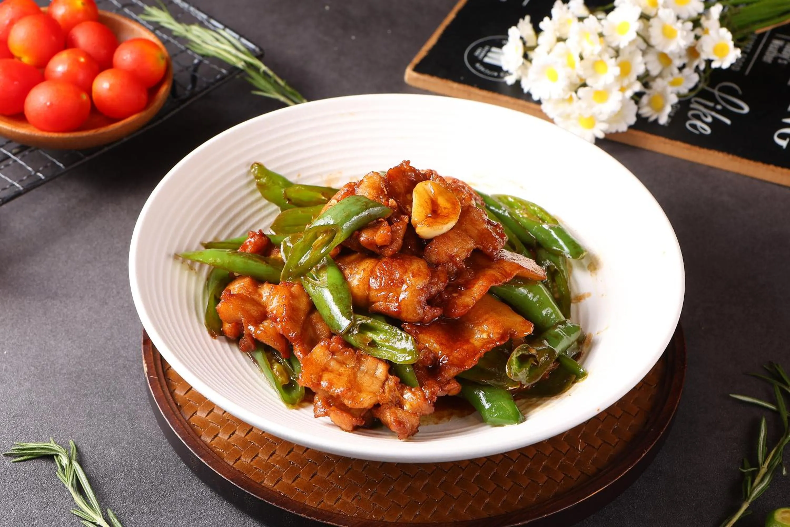 Restaurant/places to eat in Paco Hotel Botanical Garden Metro Guangzhou
