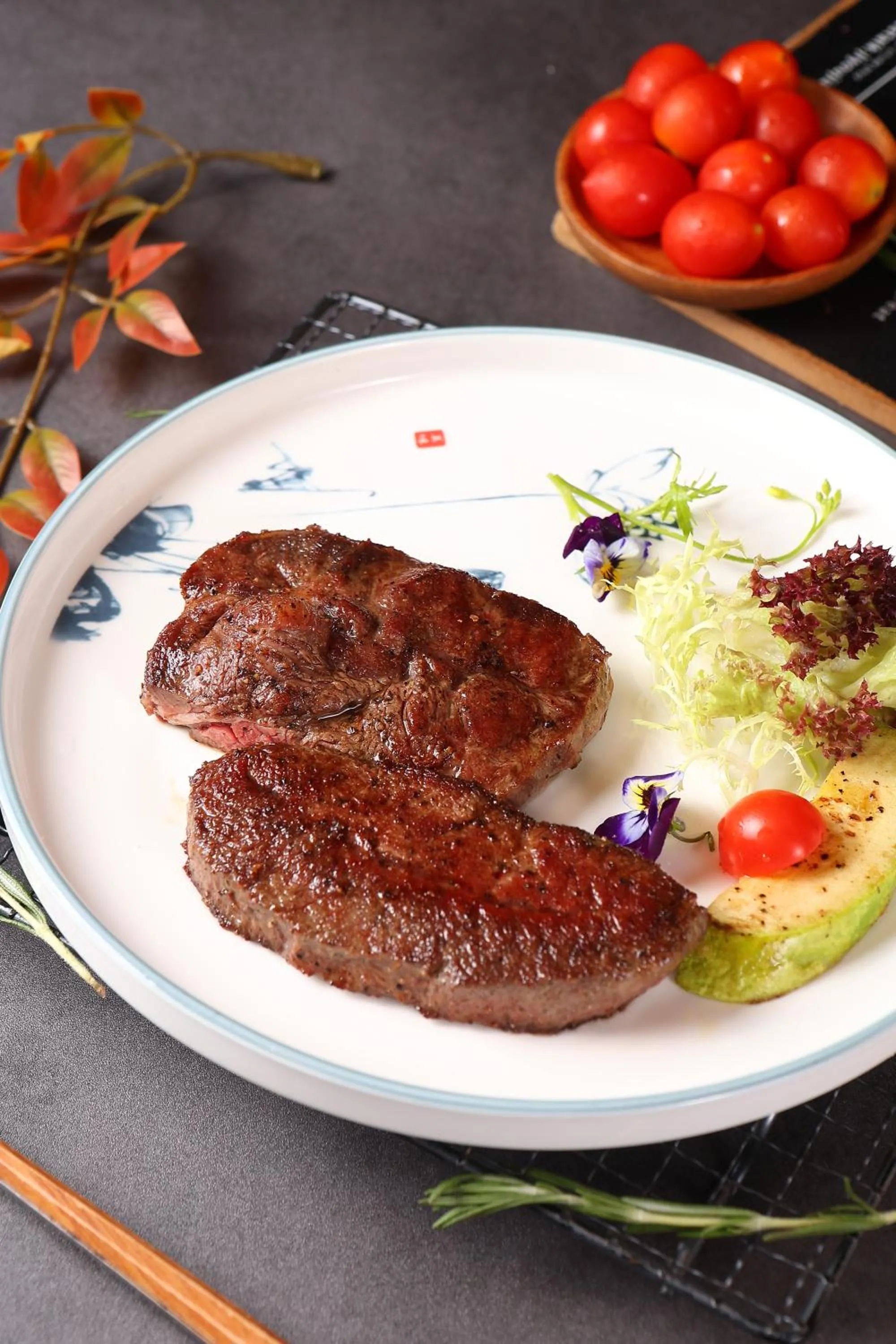 Restaurant/places to eat in Paco Hotel Botanical Garden Metro Guangzhou