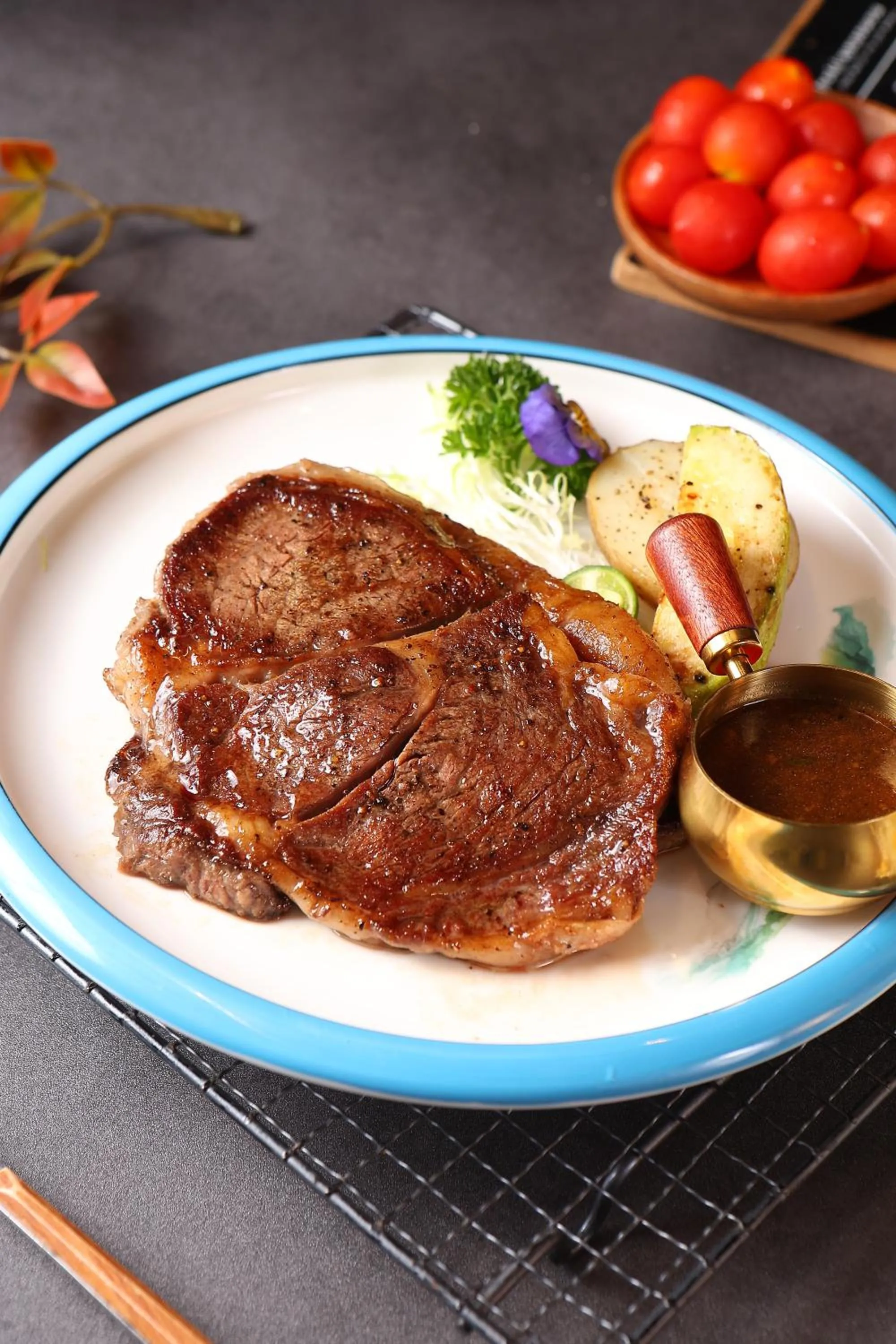 Restaurant/places to eat in Paco Hotel Botanical Garden Metro Guangzhou