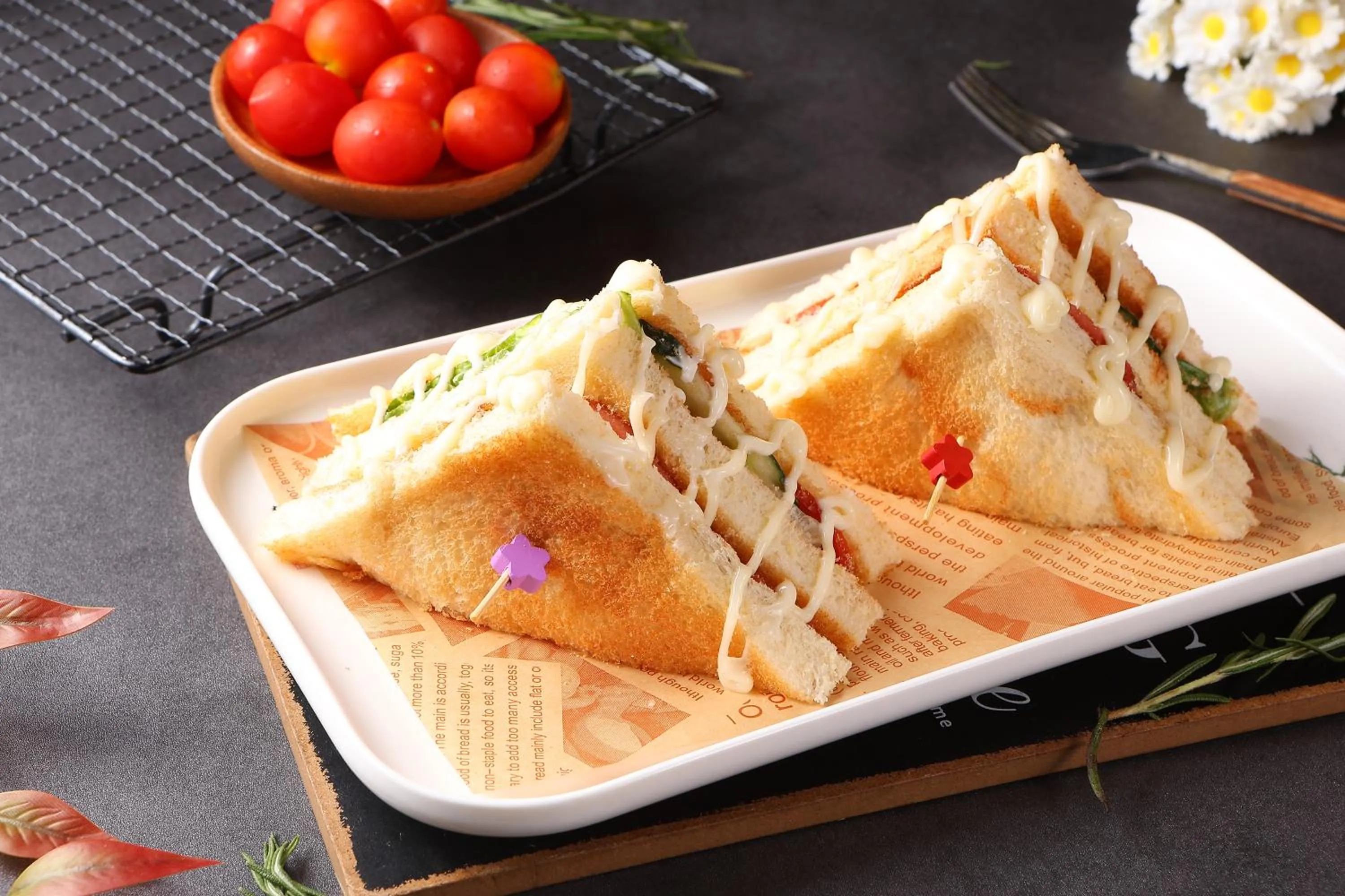 Restaurant/places to eat in Paco Hotel Botanical Garden Metro Guangzhou