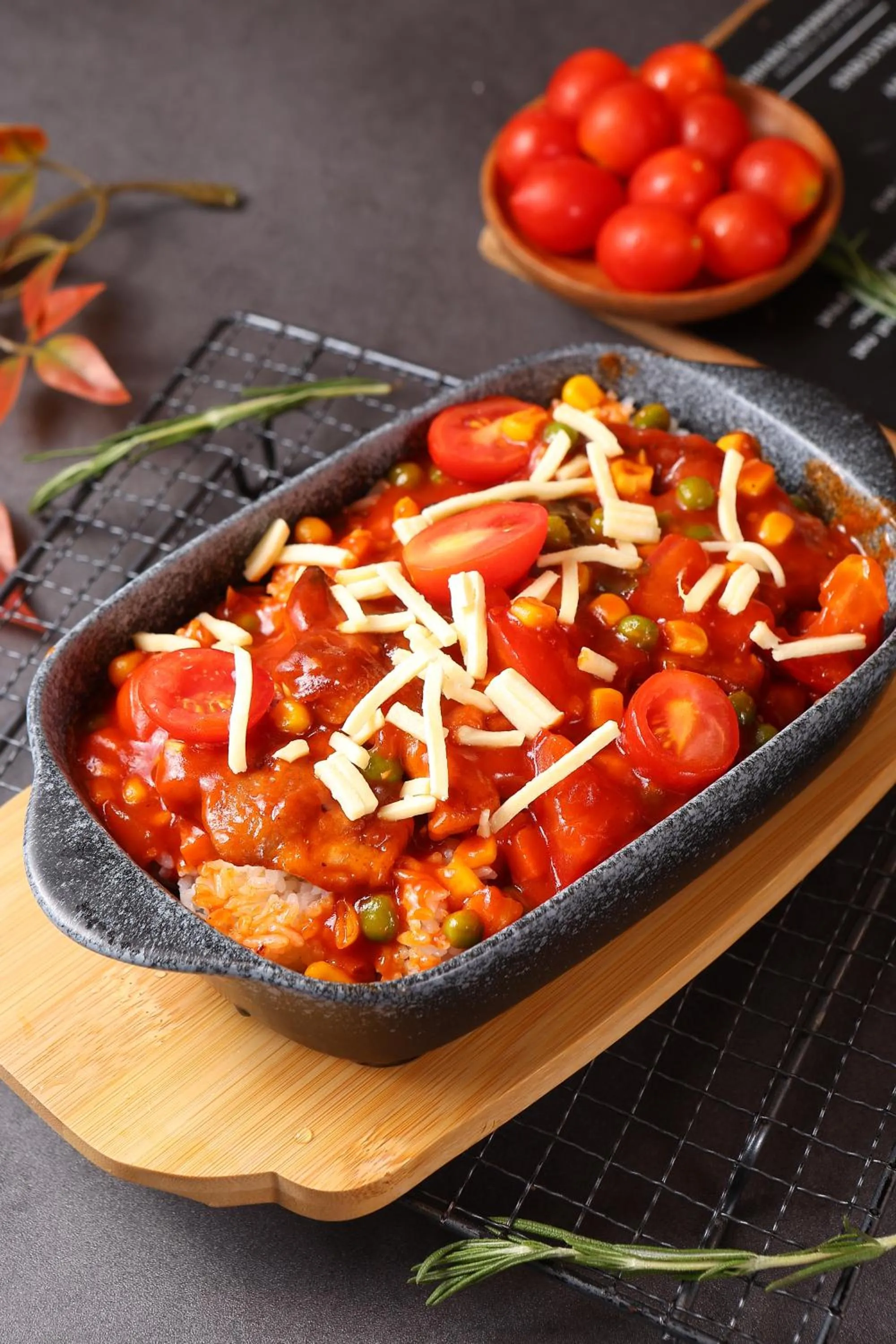 Restaurant/places to eat in Paco Hotel Botanical Garden Metro Guangzhou