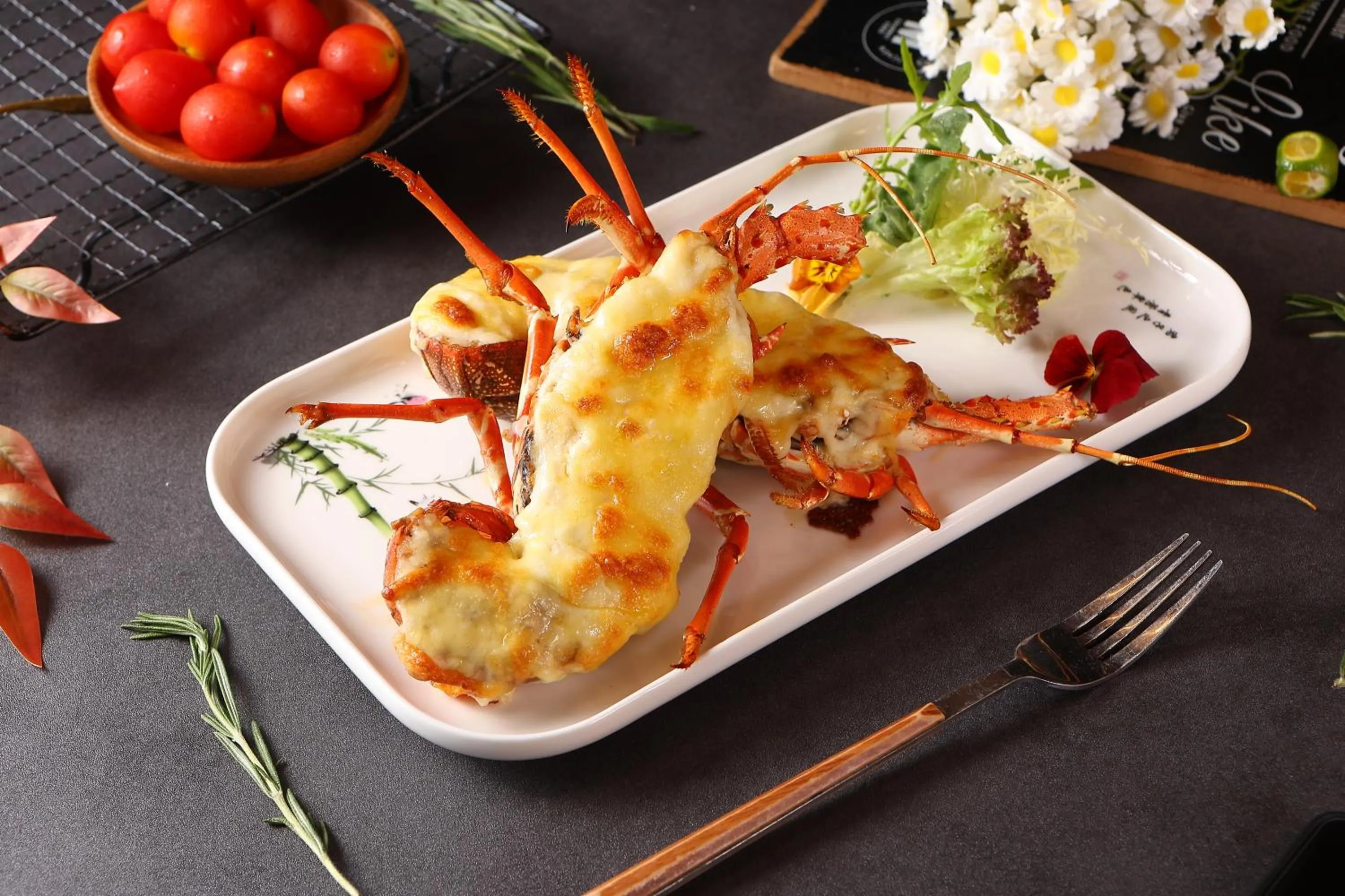 Restaurant/places to eat in Paco Hotel Botanical Garden Metro Guangzhou